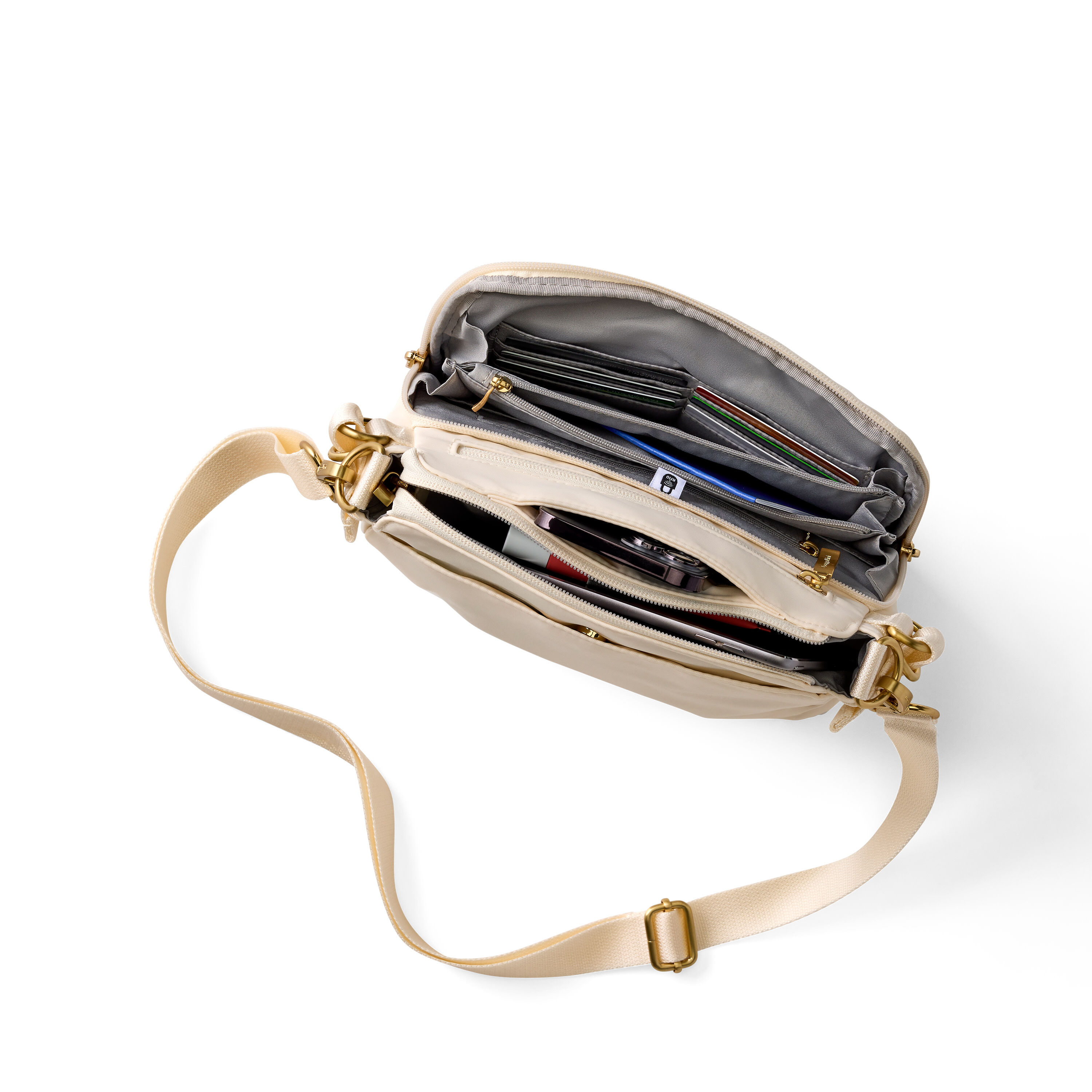 Marais Crossbody