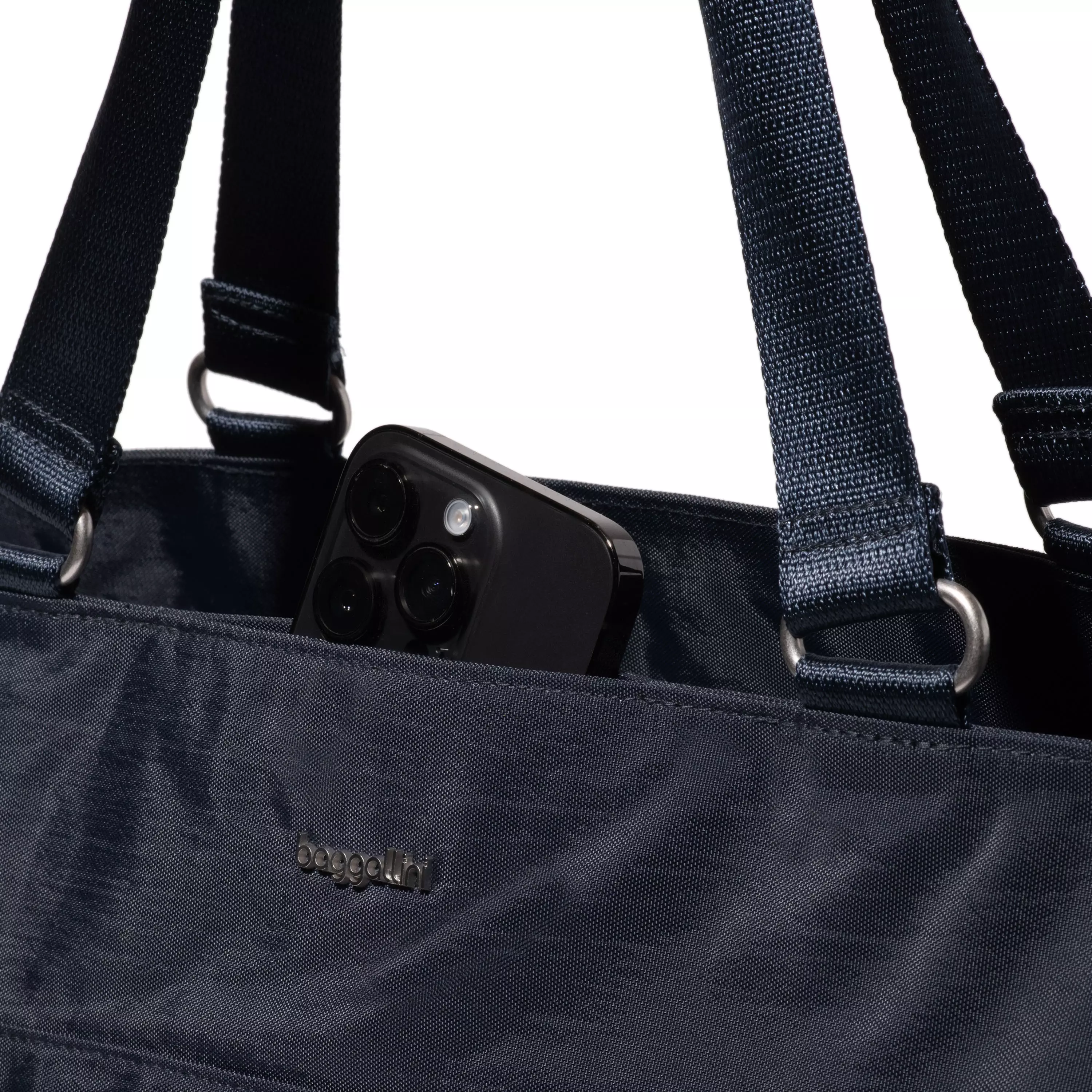Modern Avenue Tote