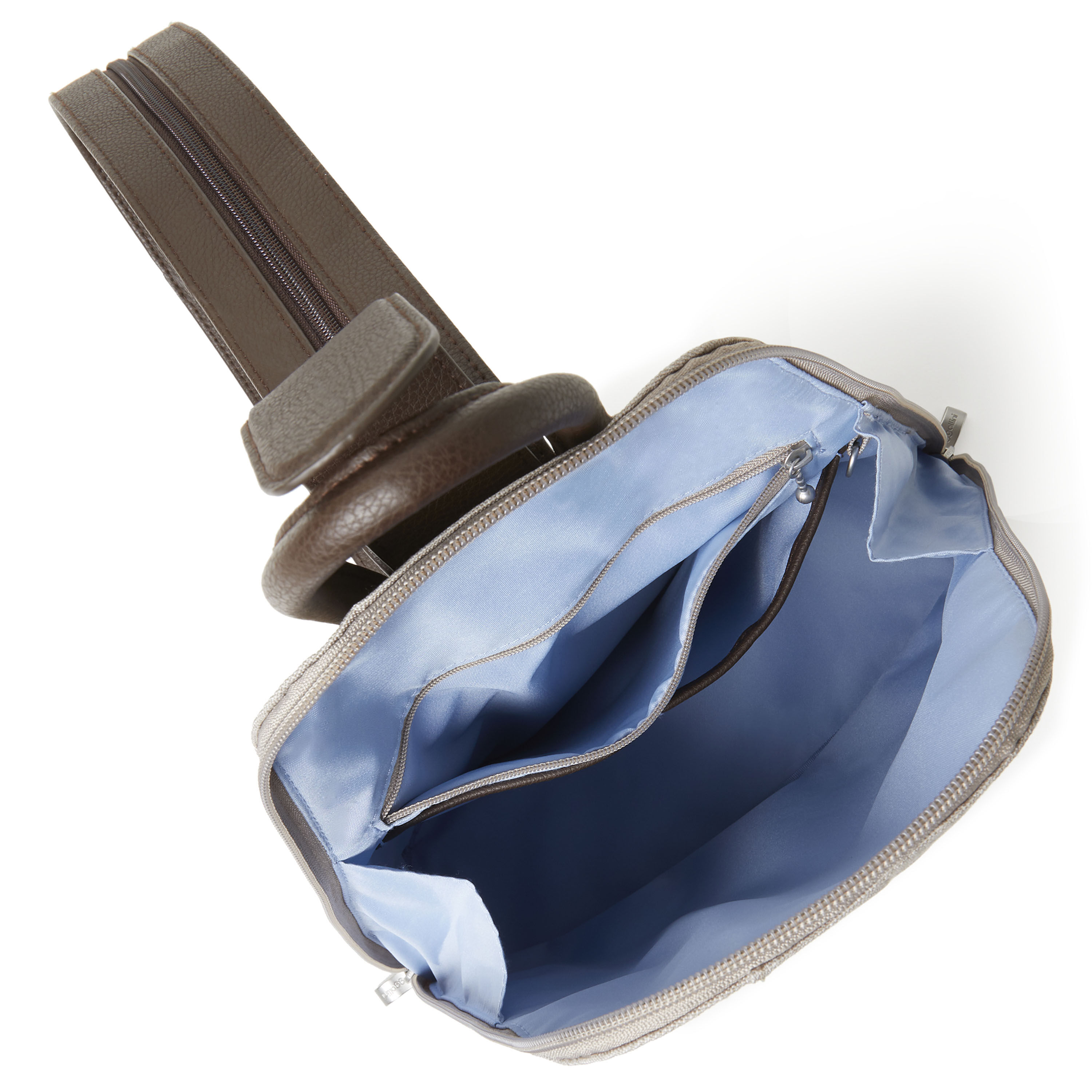 Metro Backpack With RFID Phone Wristlet