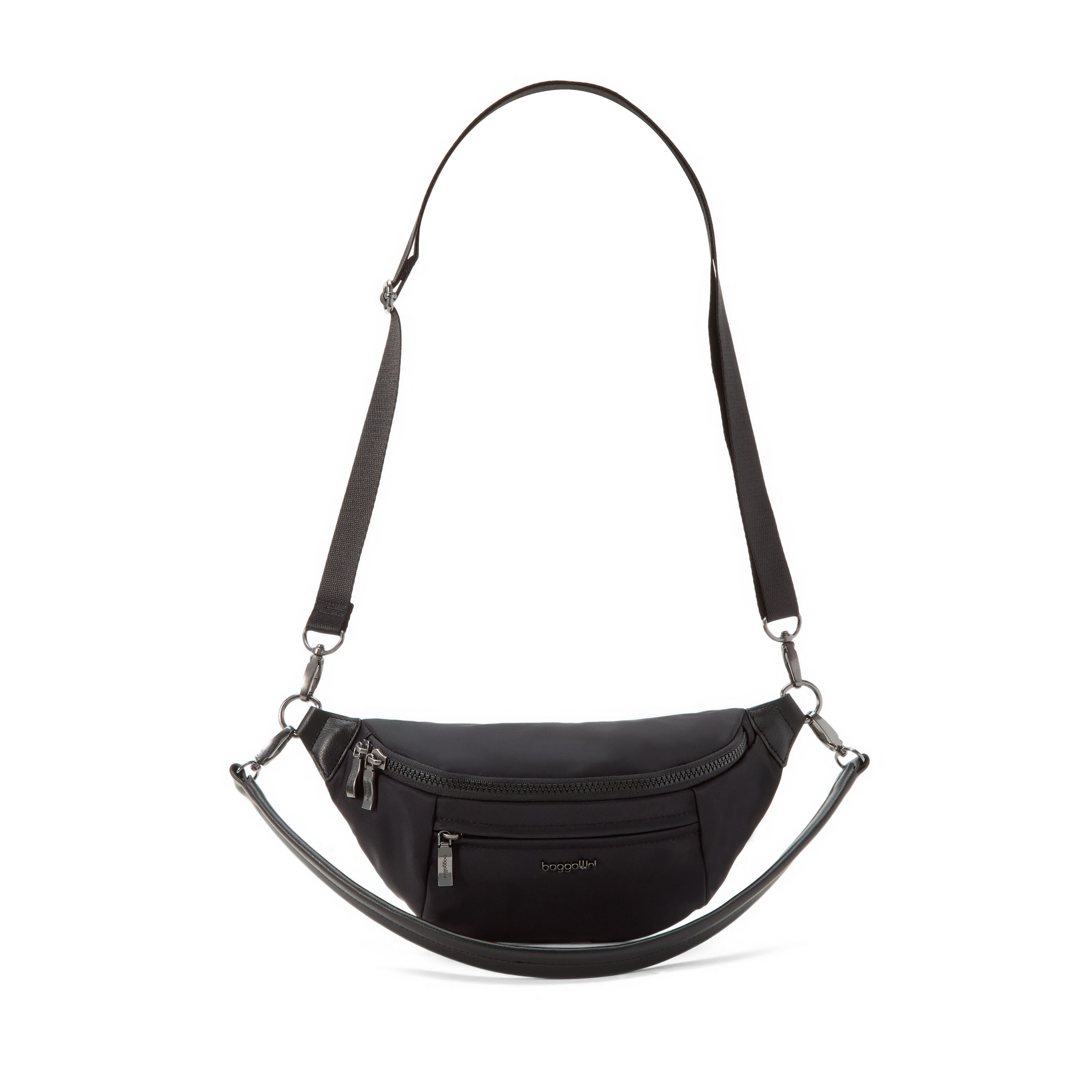 Stanton Mini Crossbody