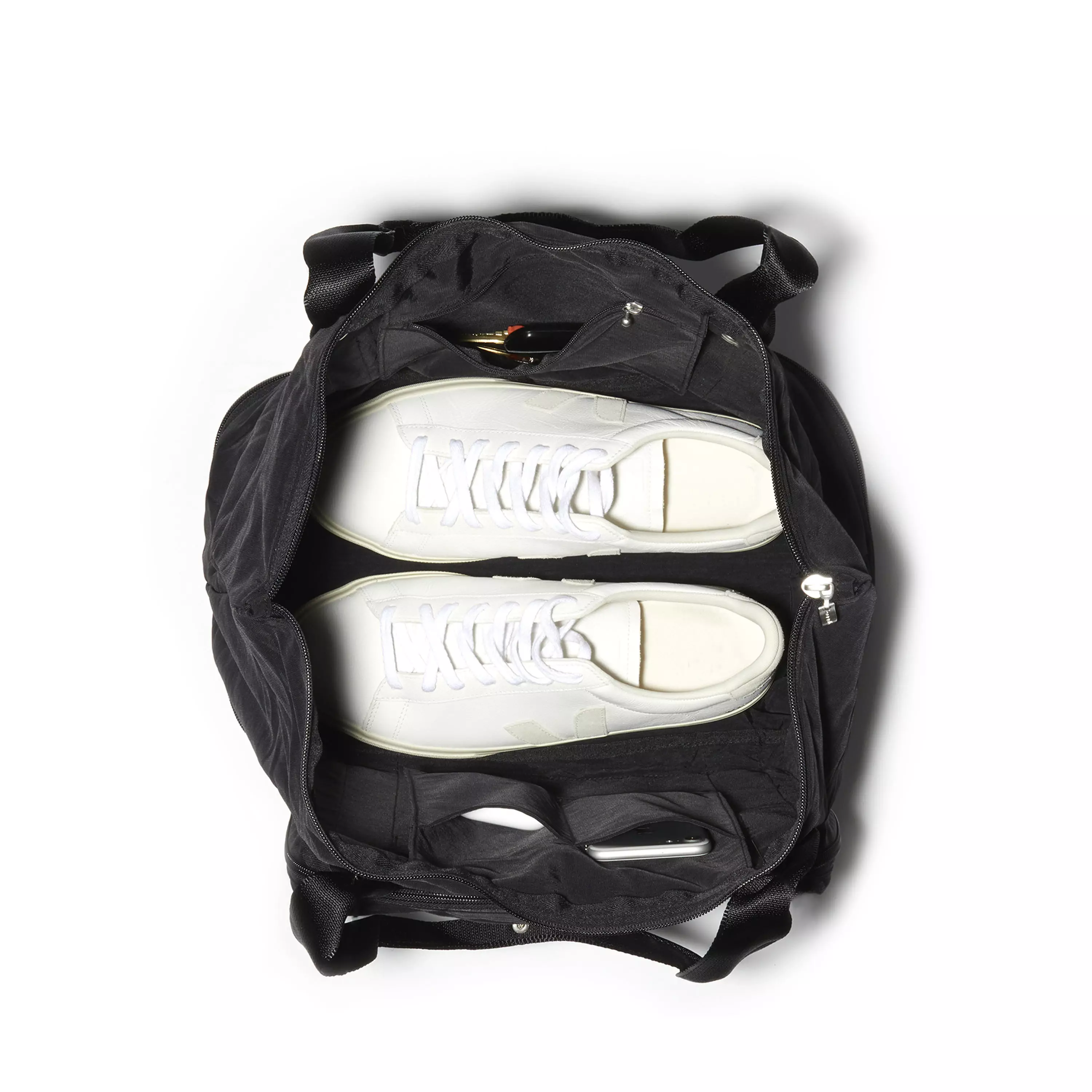 Carryall Expandable Packable Tote