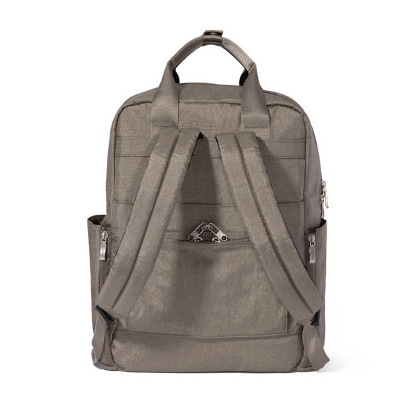 baggallini rolling laptop backpack Tribeca Expandable A perfect campus companion Baggallini Tribeca Expandable Laptop Backpack