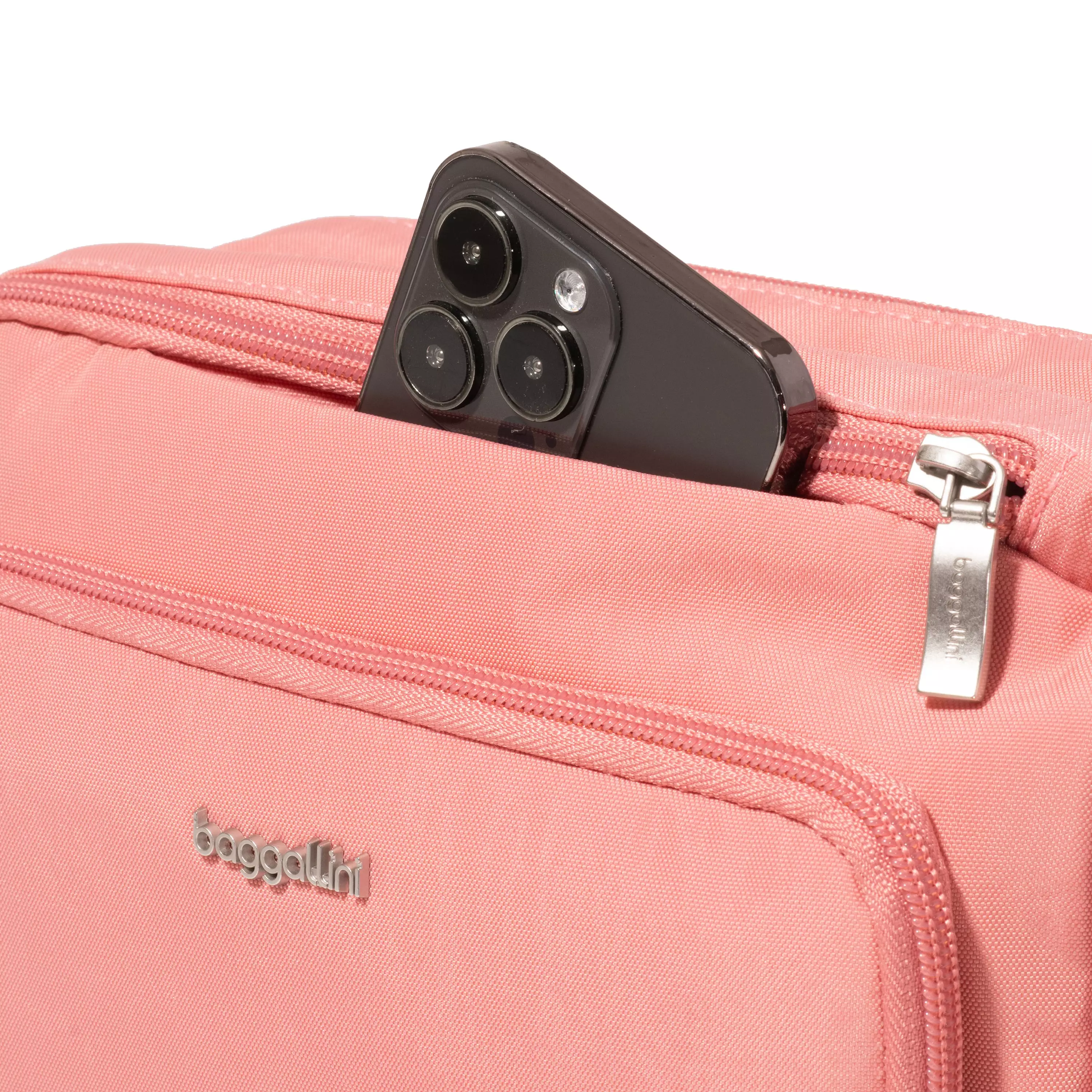 True Classic Camera Crossbody