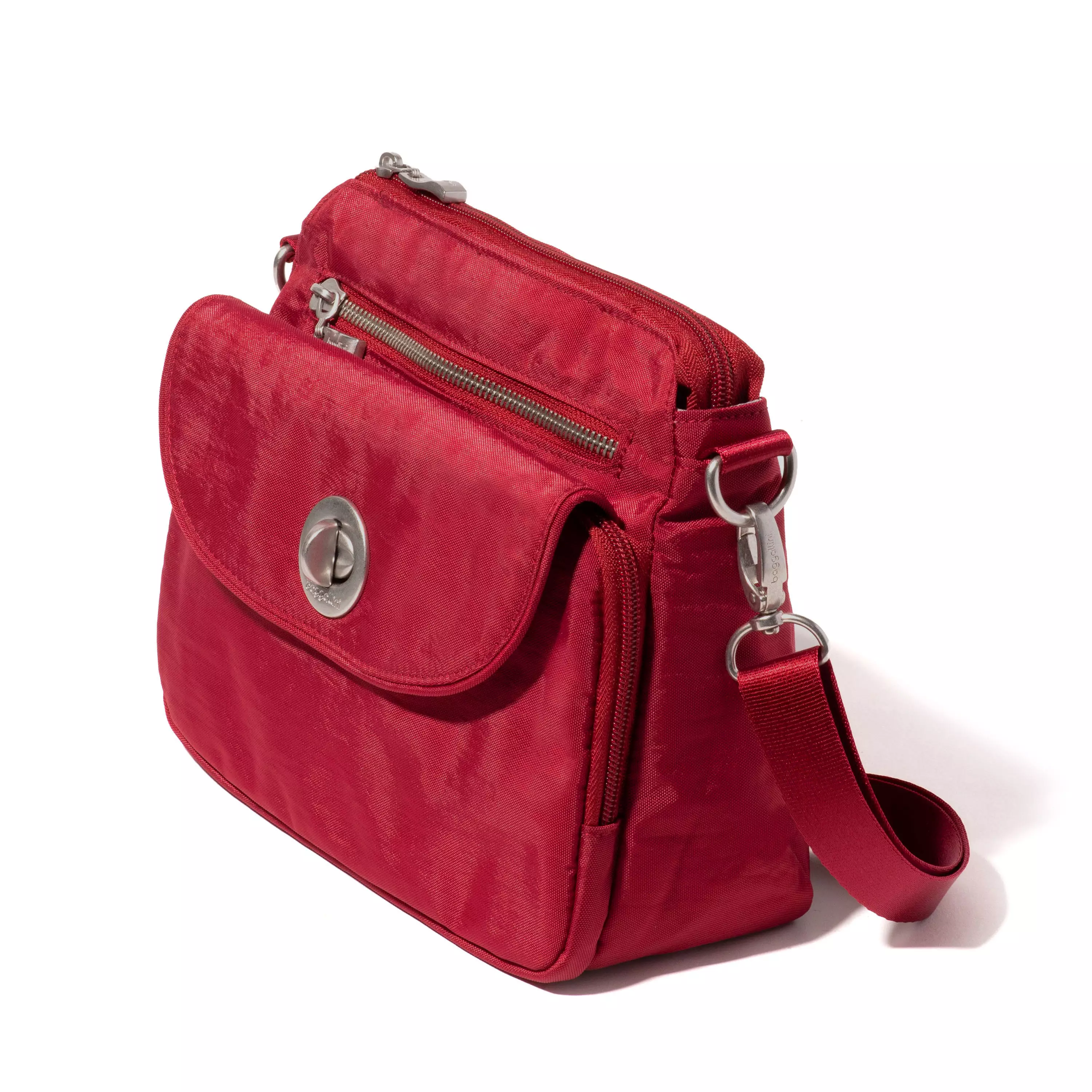 True Classic Calais Crossbody