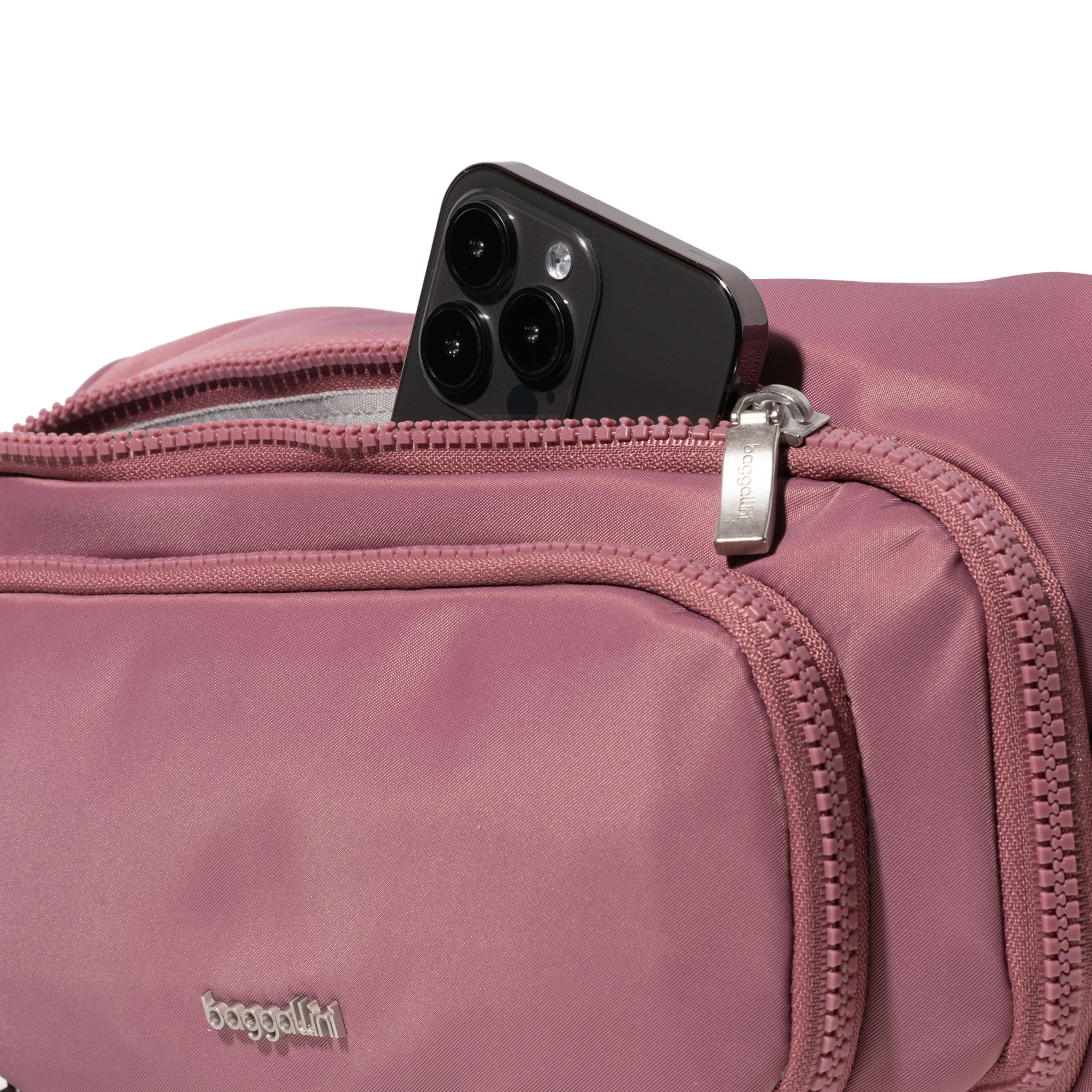 On The Go Large Belt Bag Waist Pack