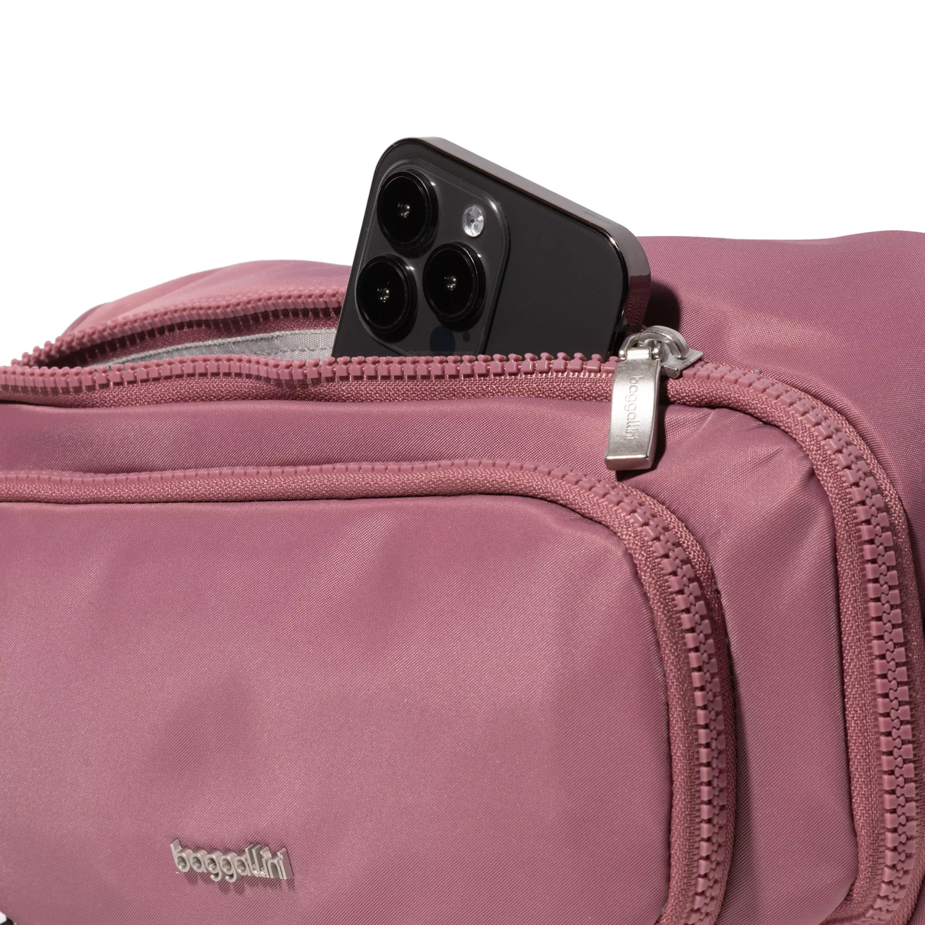 On The Go Large Belt Bag Waist Pack