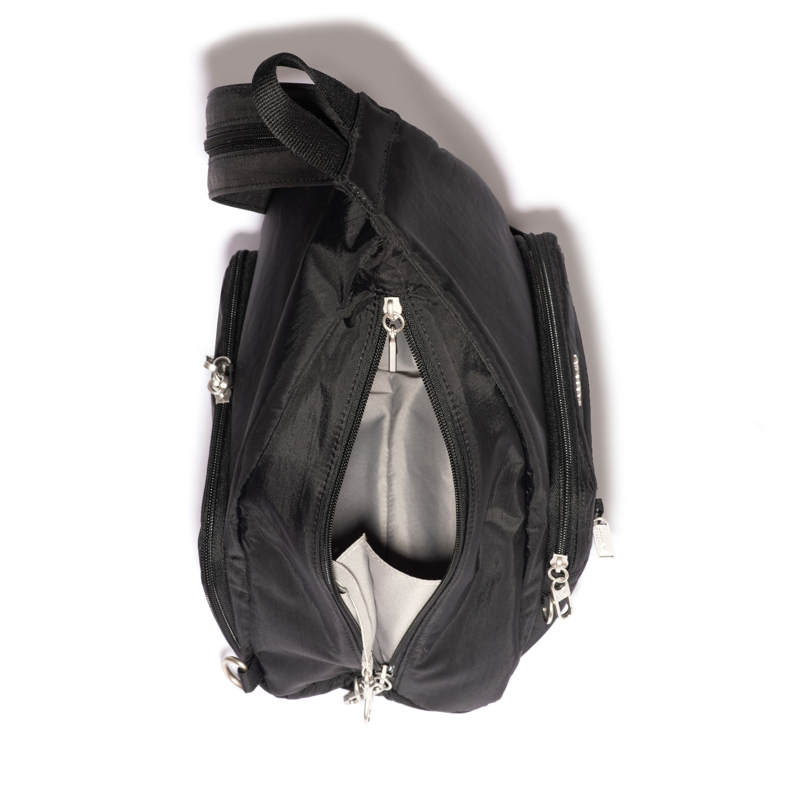 Securtex Anti-Theft Vacation Convertible Sling