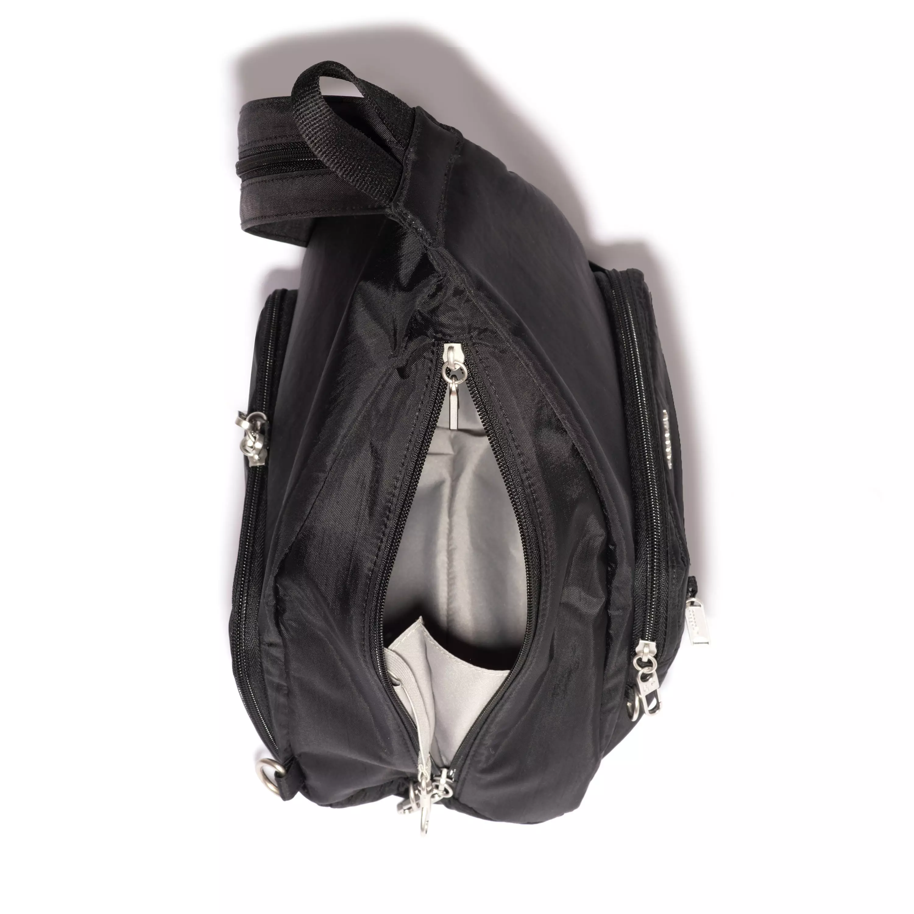 Securtex Anti-Theft Vacation Convertible Sling Bag
