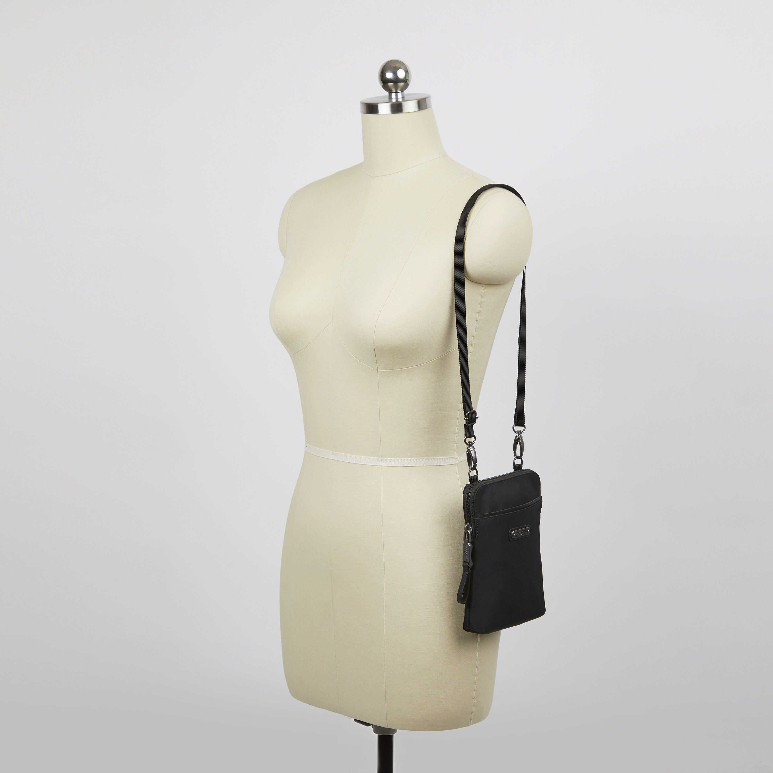 Broadway Crossbody Bag