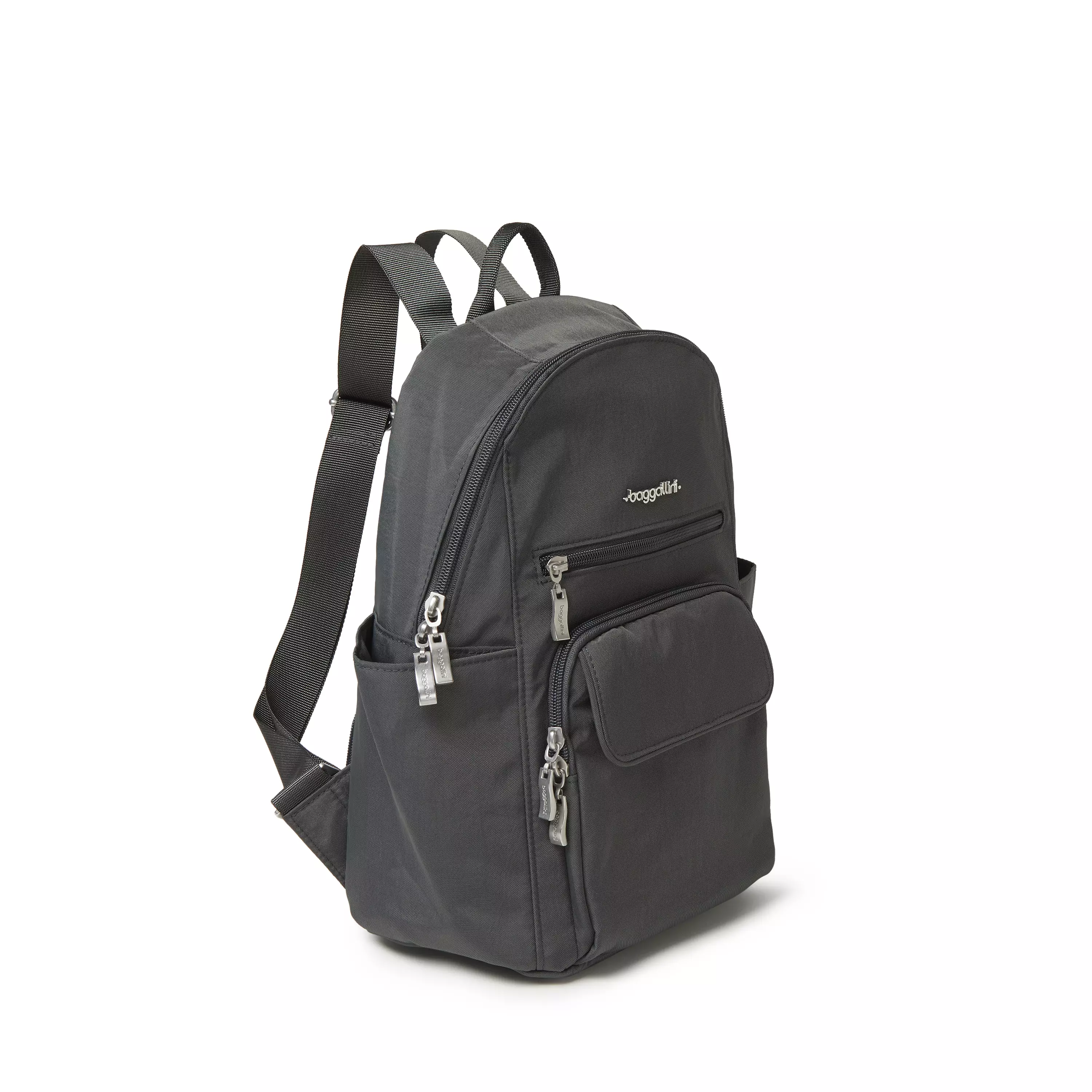 Small Trek RFID Backpack