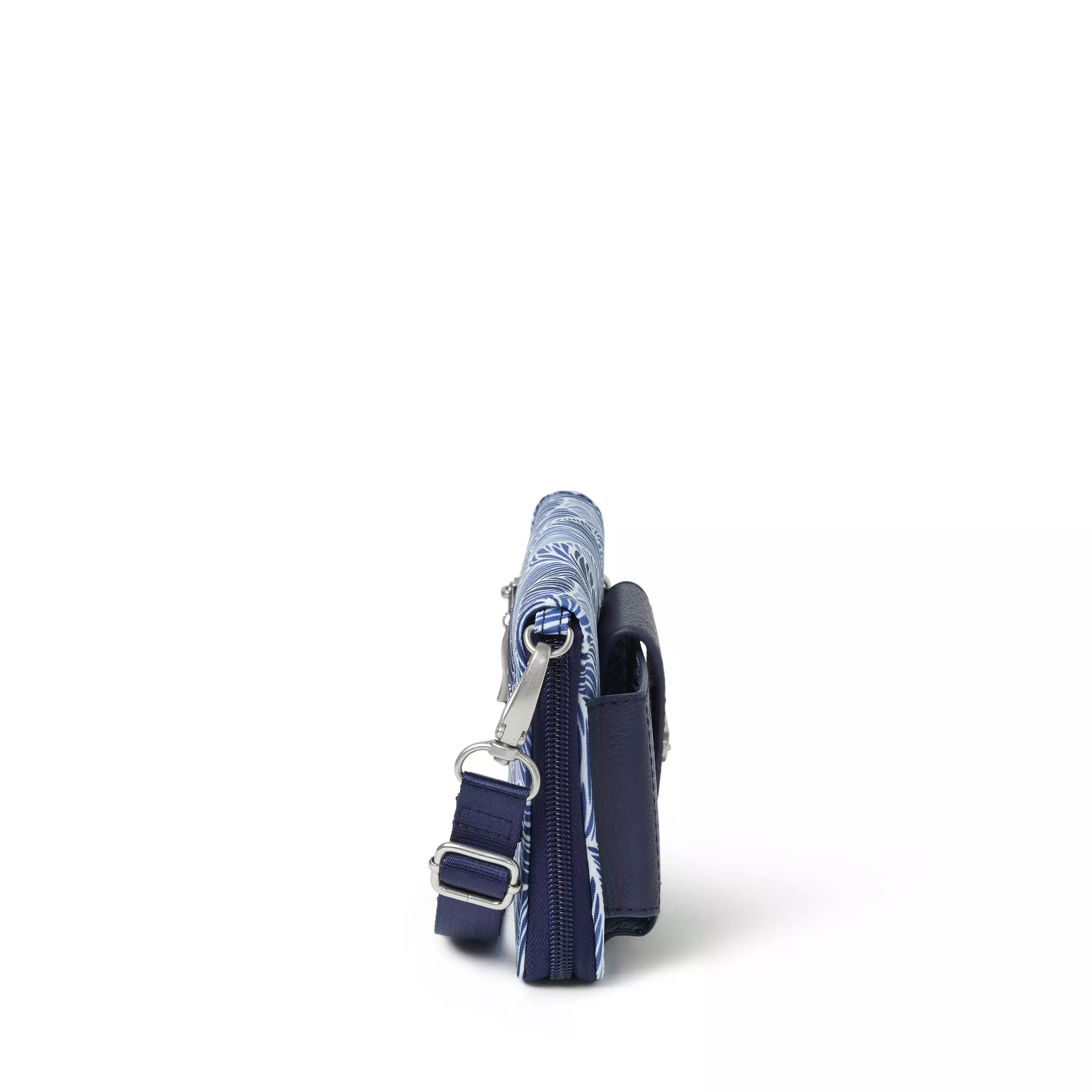RFID Phone Wallet Crossbody