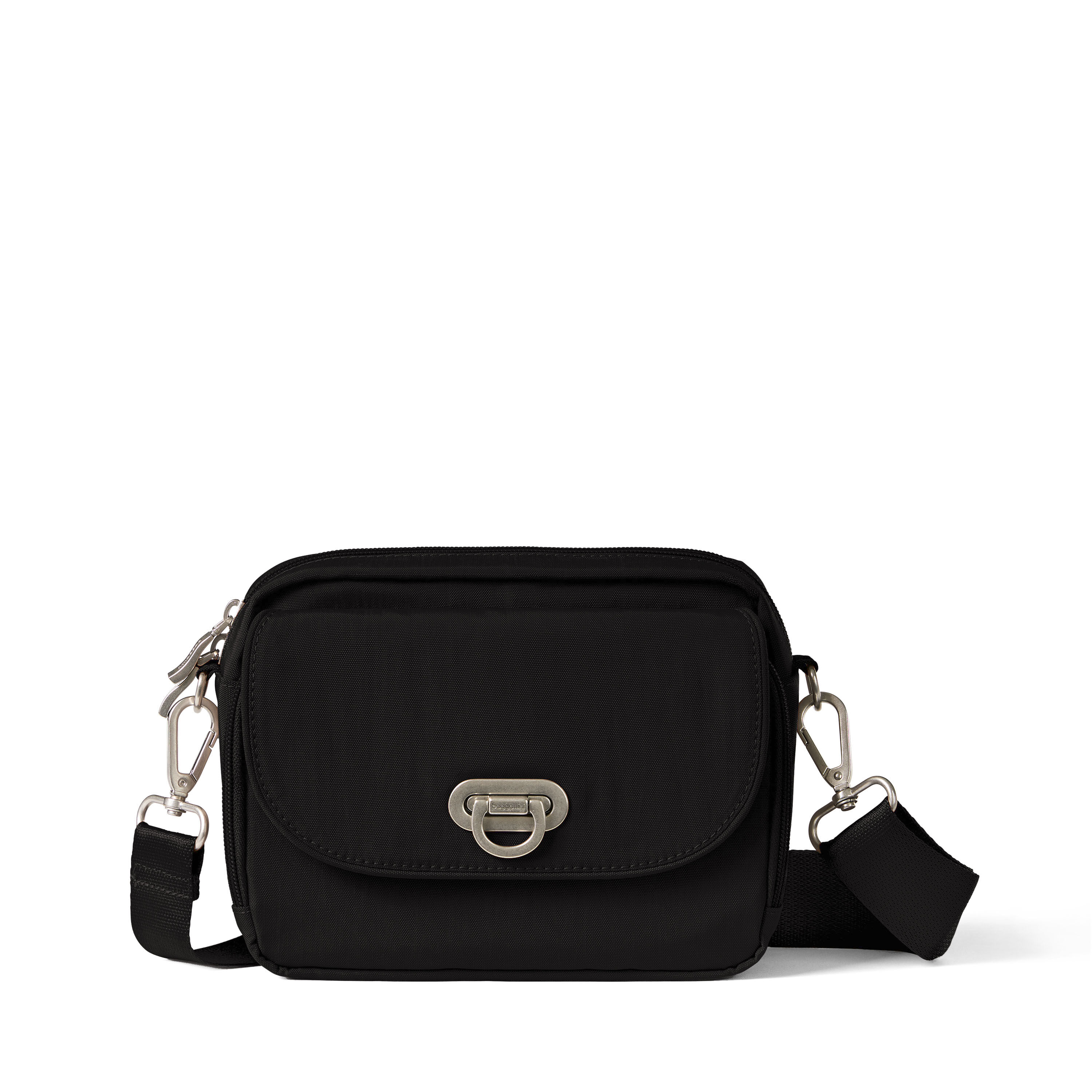 Coastal Flip Lock Camera Bag Crossbody image number 0