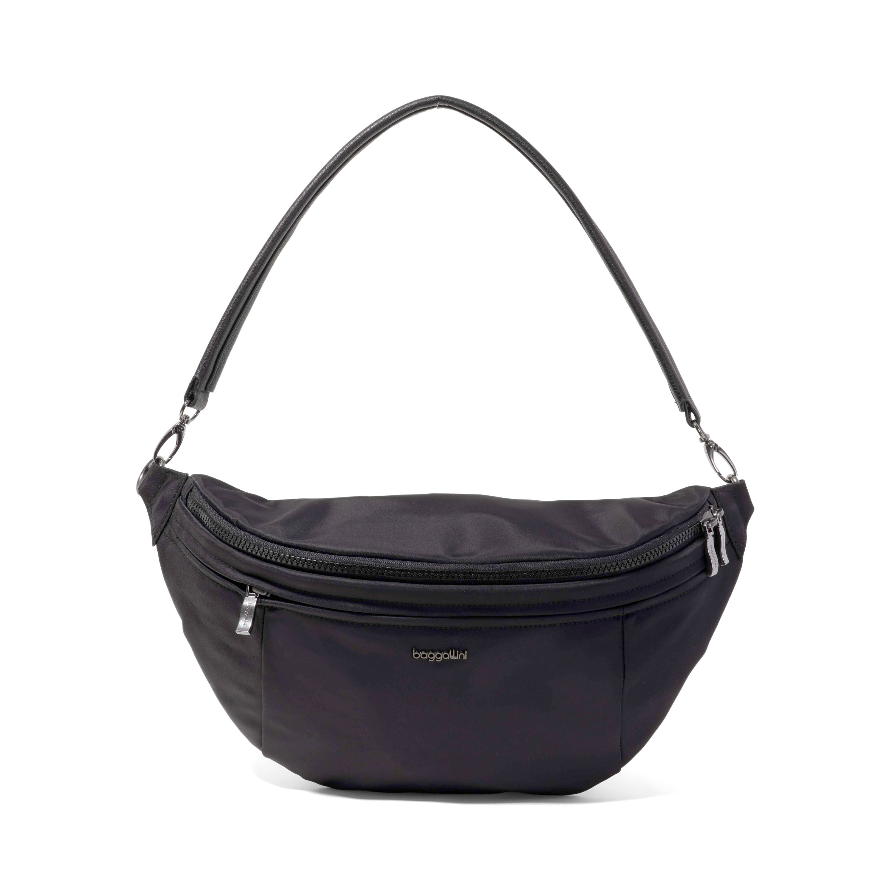 Stanton Crossbody