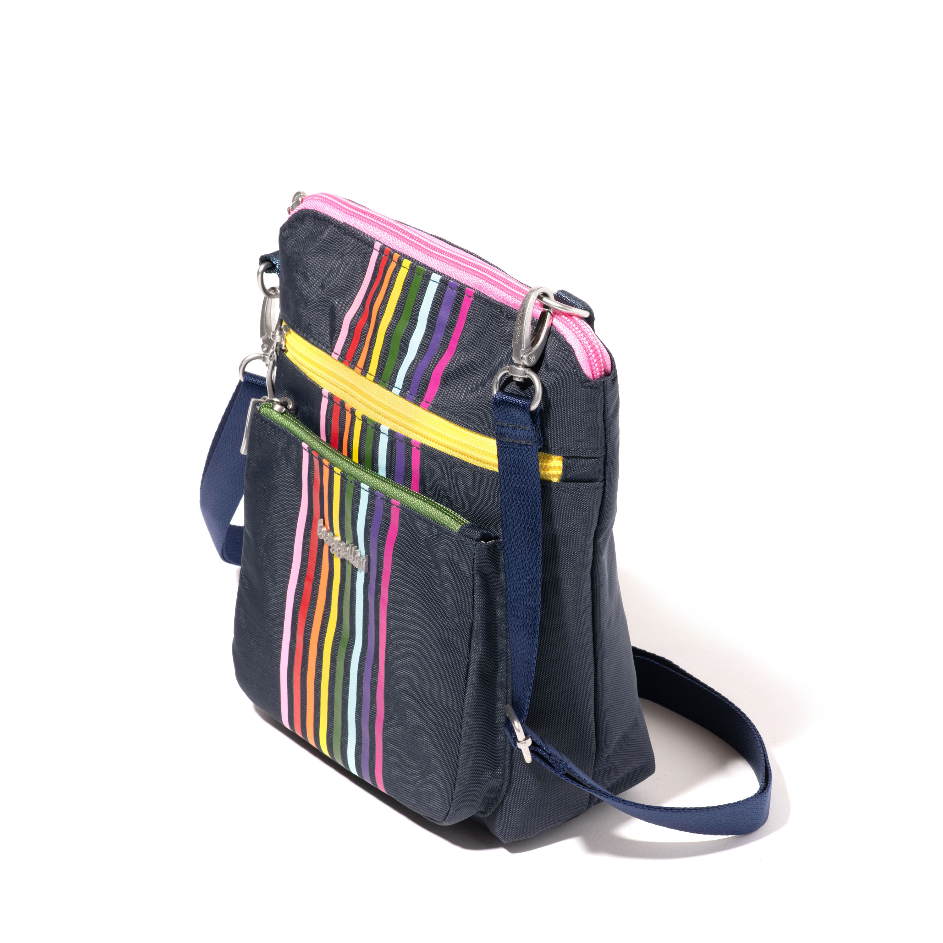 Modern Pocket Crossbody