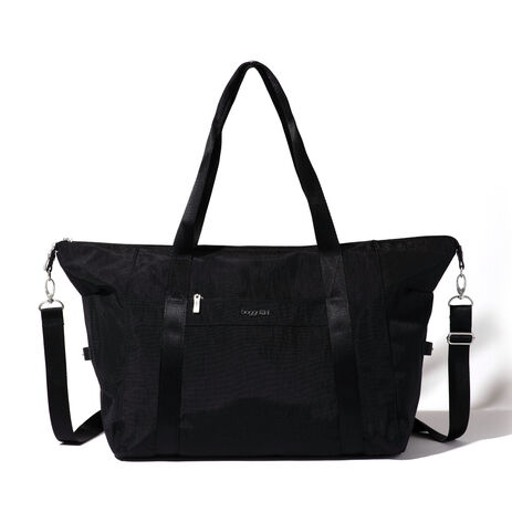 baggallini travel 14l duffel bag for women All Day Large : Clothing, Shoes & Jewelry And thanks to an adjustable strap True Classic All Day Large