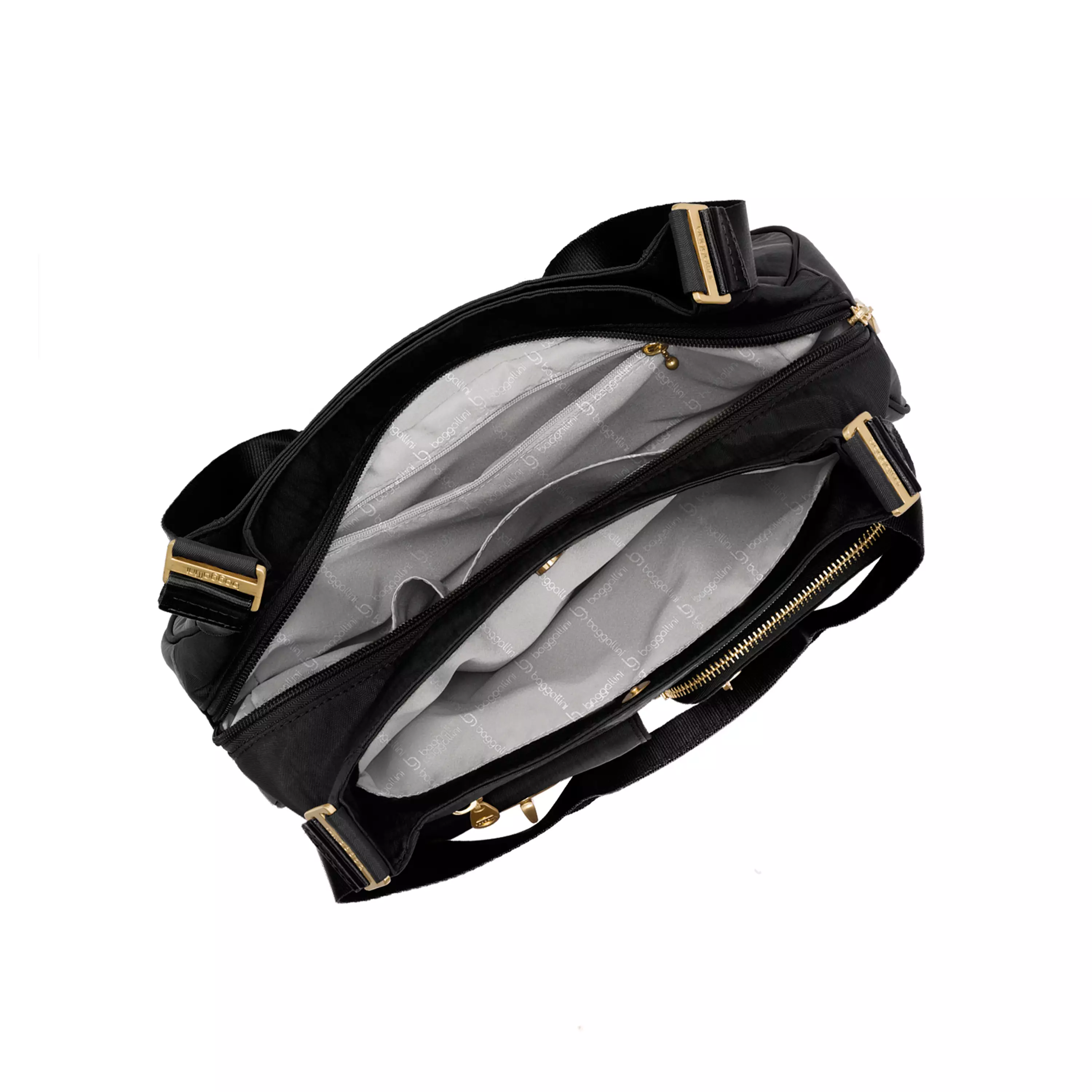 San Marino Satchel Bag