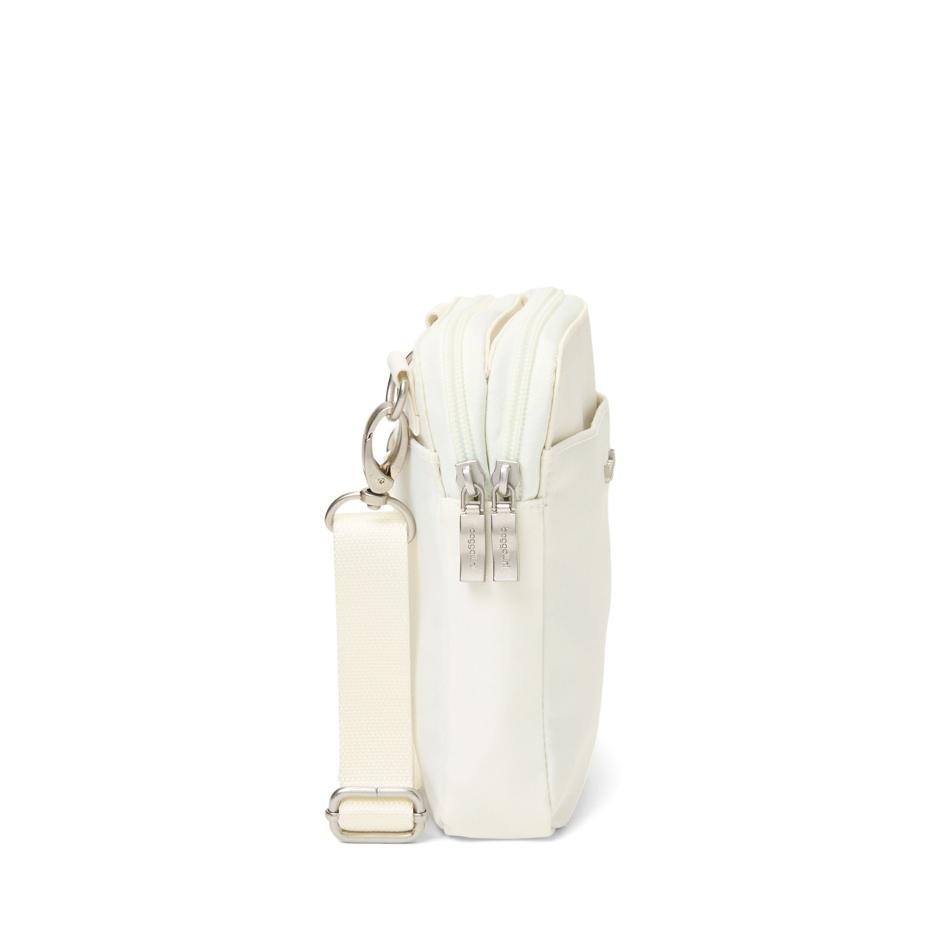 Modern Take Two RFID Crossbody