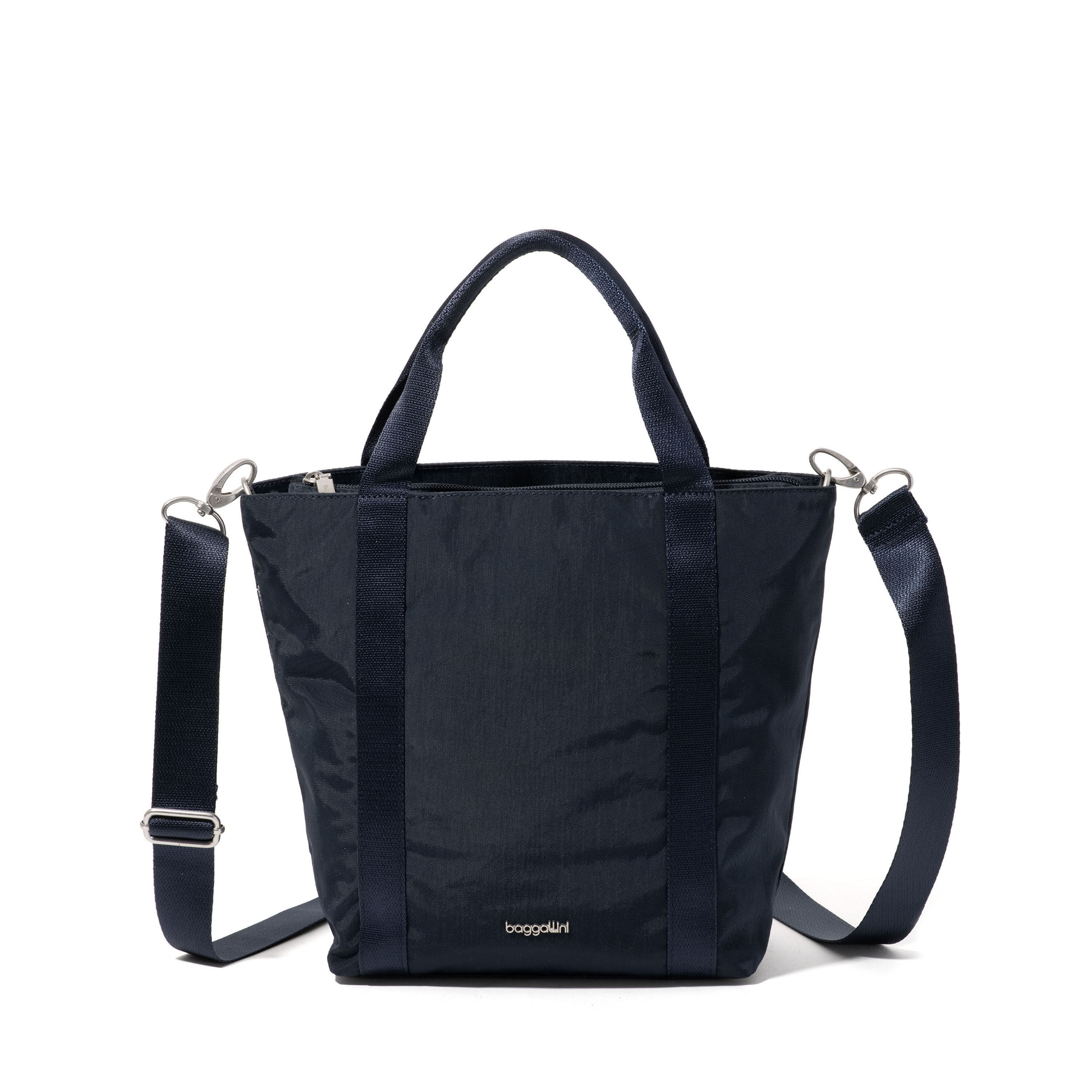 Via Crossbody Tote