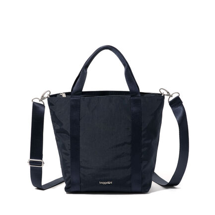 Via Crossbody Tote