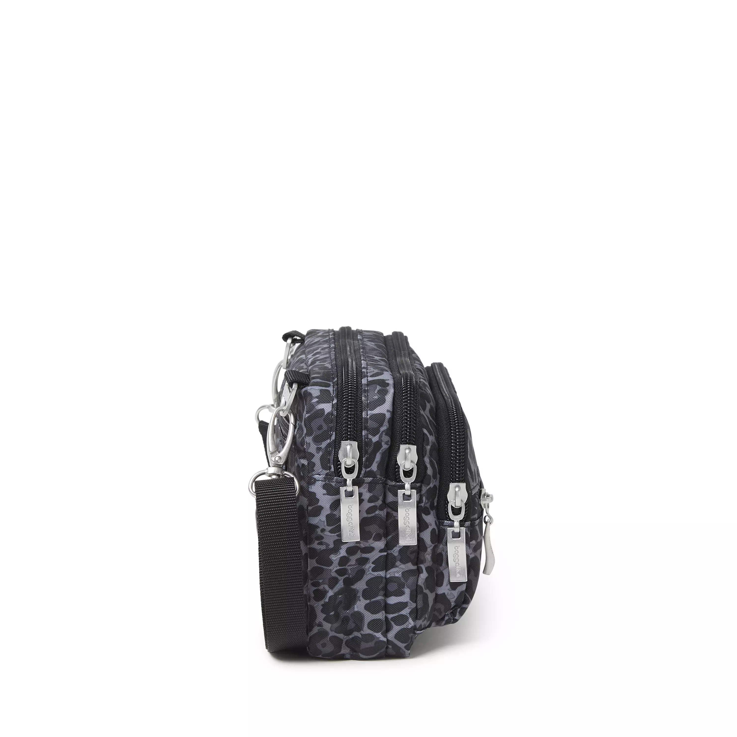 Legacy Triple Zip Bagg