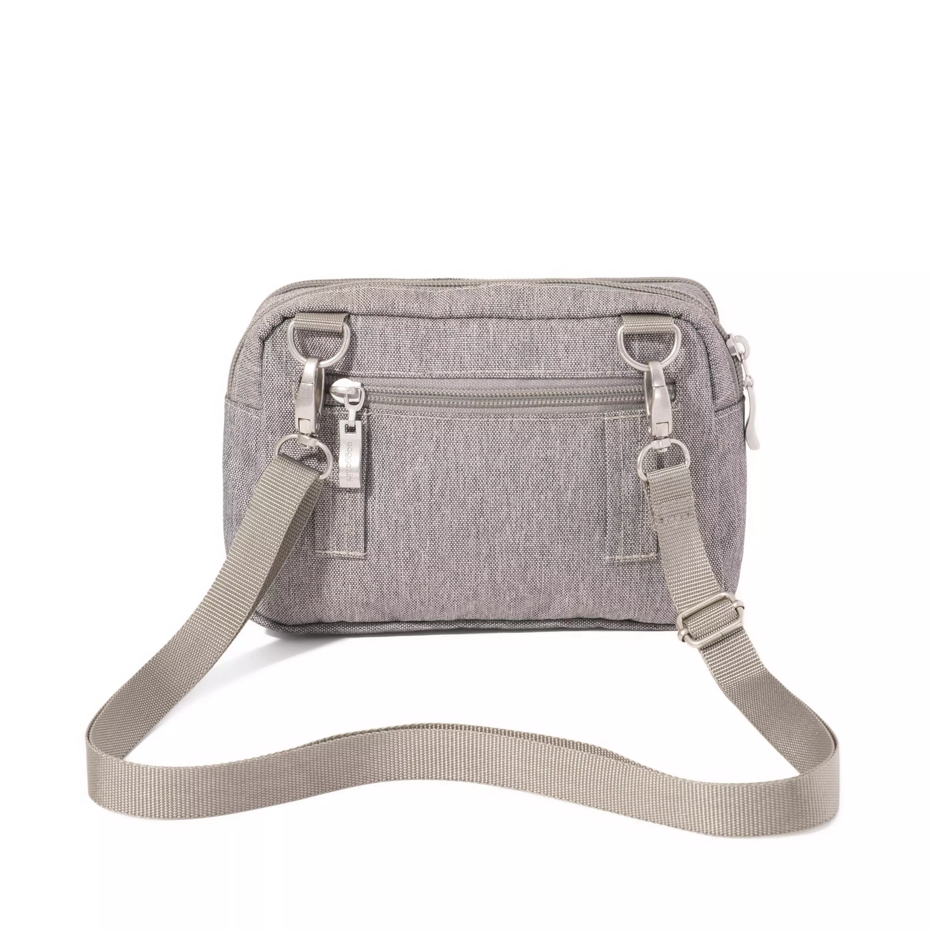Modern Everywhere Trifecta RFID Wallet Crossbody