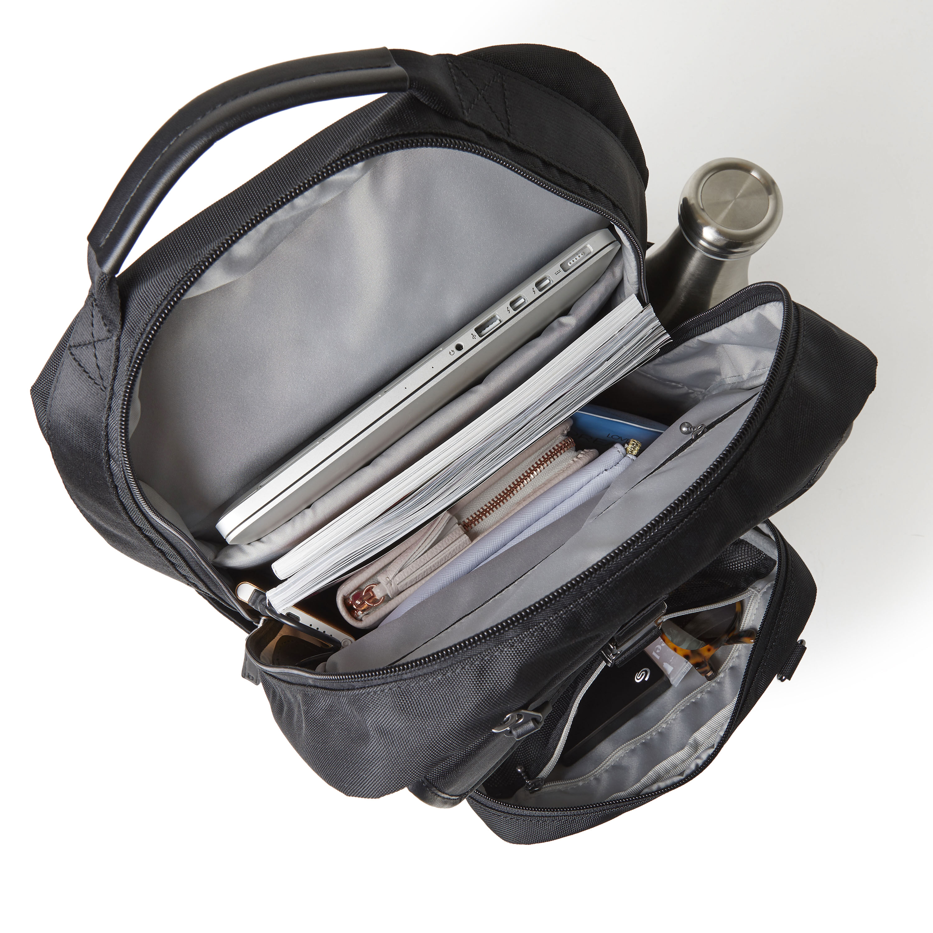 Commuter Laptop Backpack