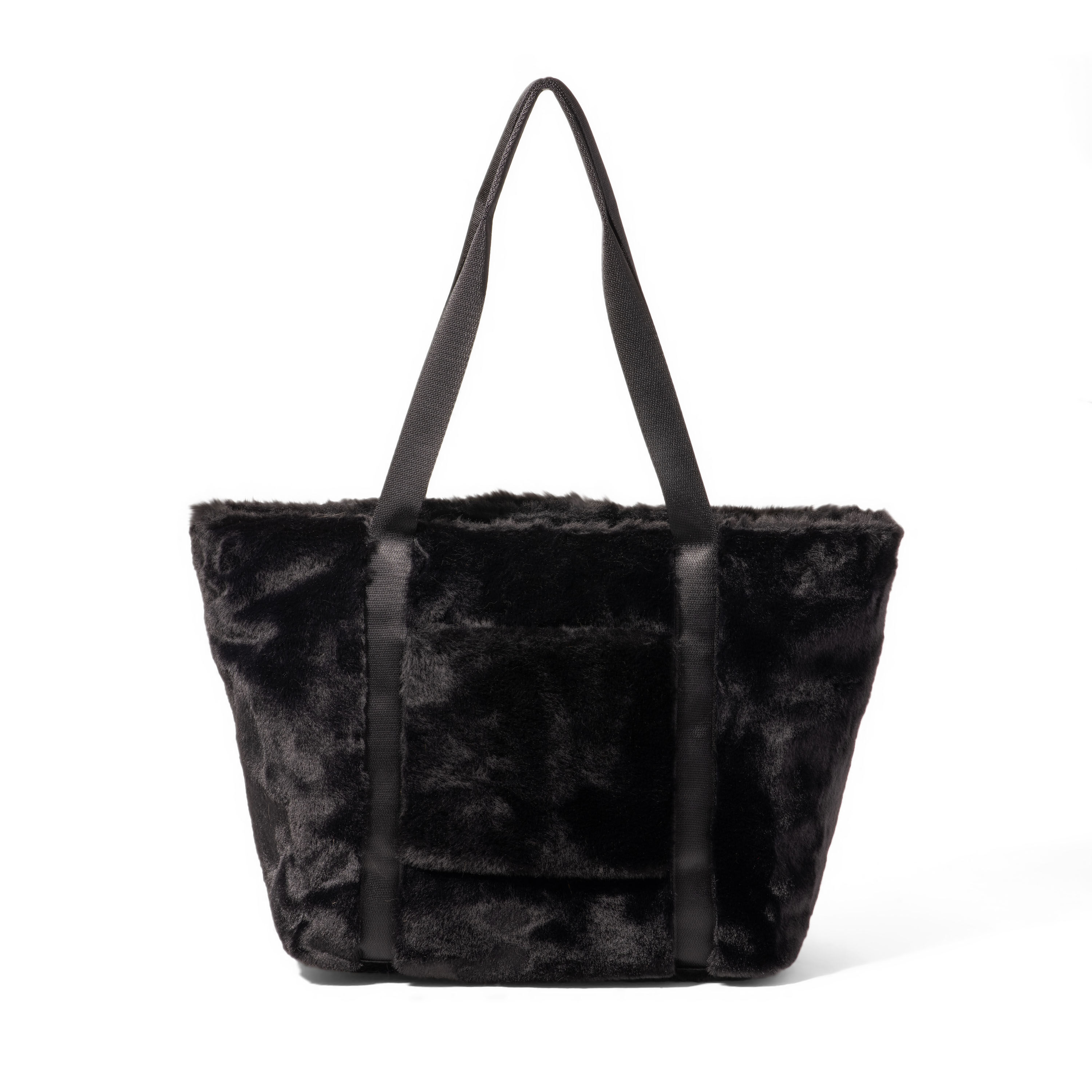 Modern Via Tote