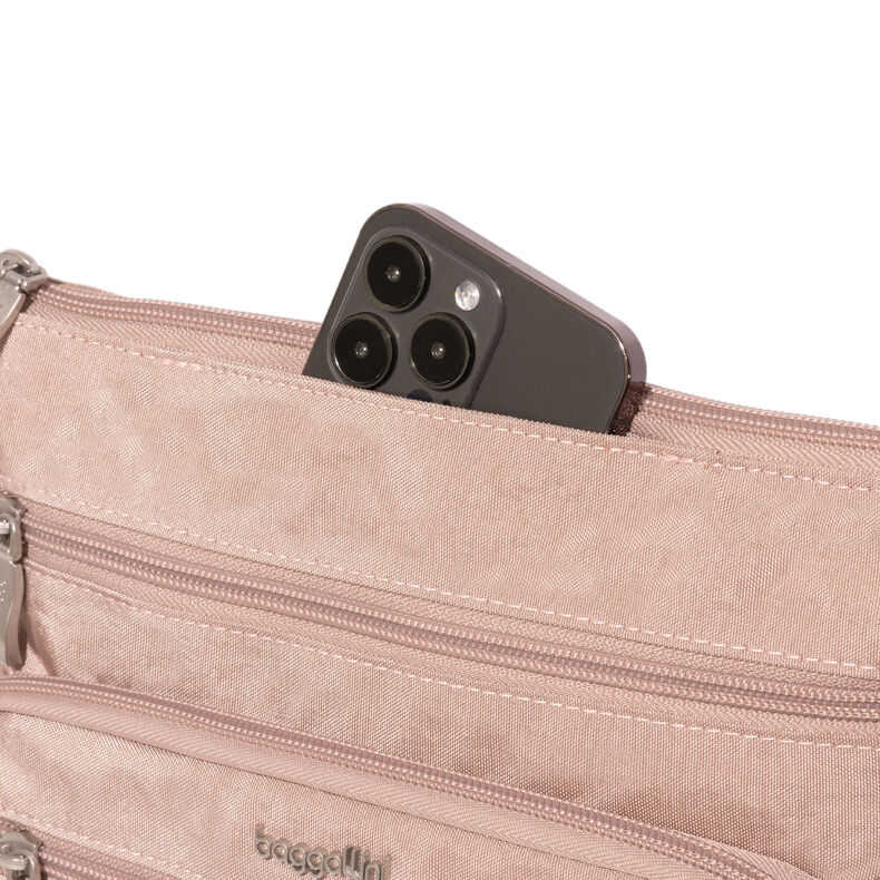 Out And About Crossbody Out And About Crossbody