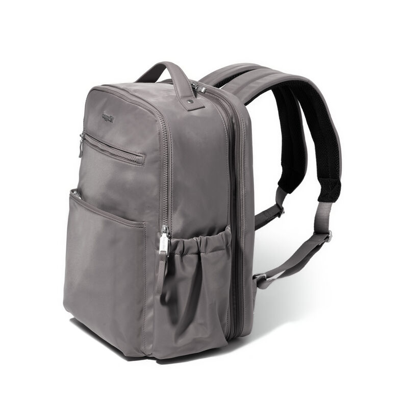 Tribeca Expandable Laptop Backpack Tribeca Expandable Laptop Backpack