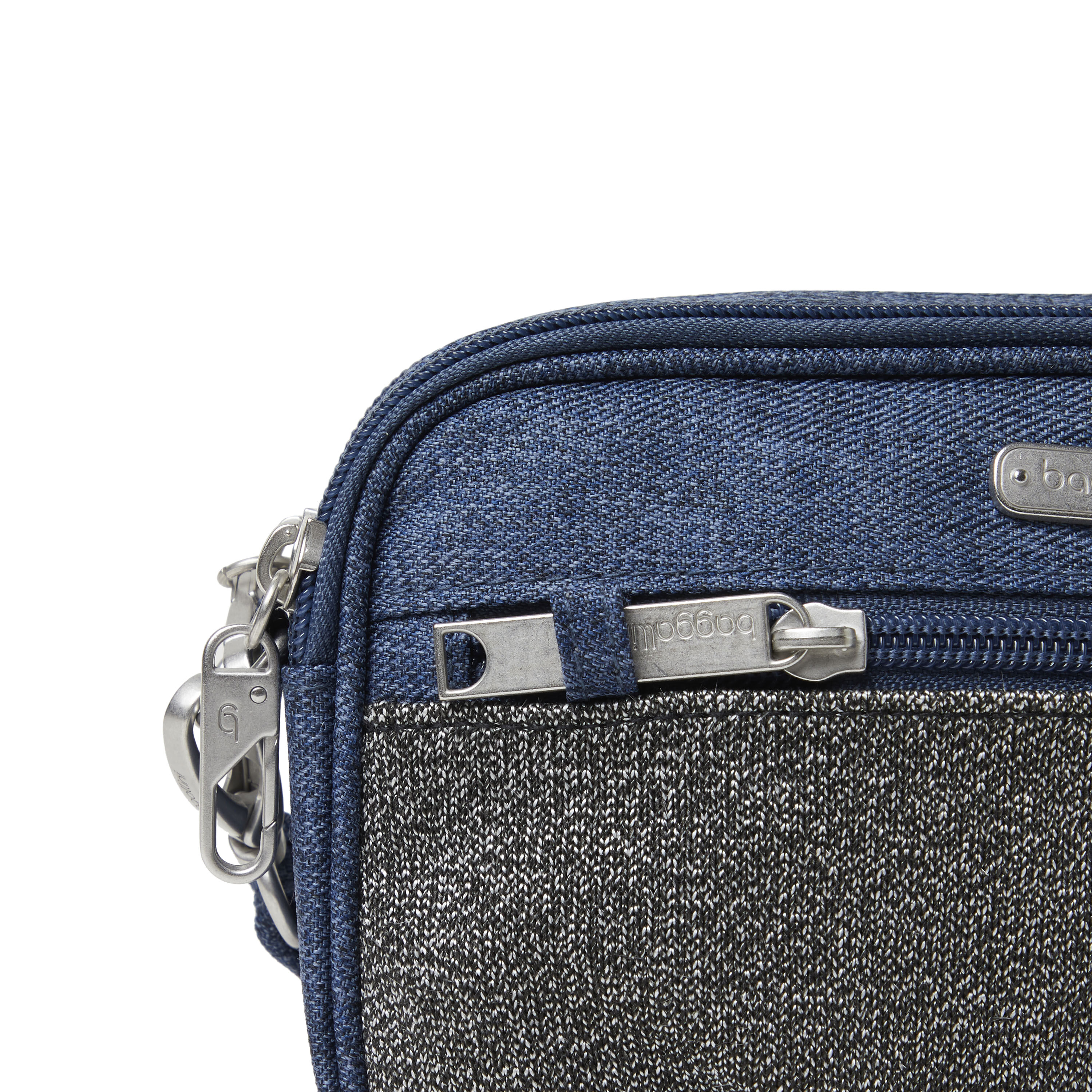 Securtex&trade; Anti-Theft Festival Bag