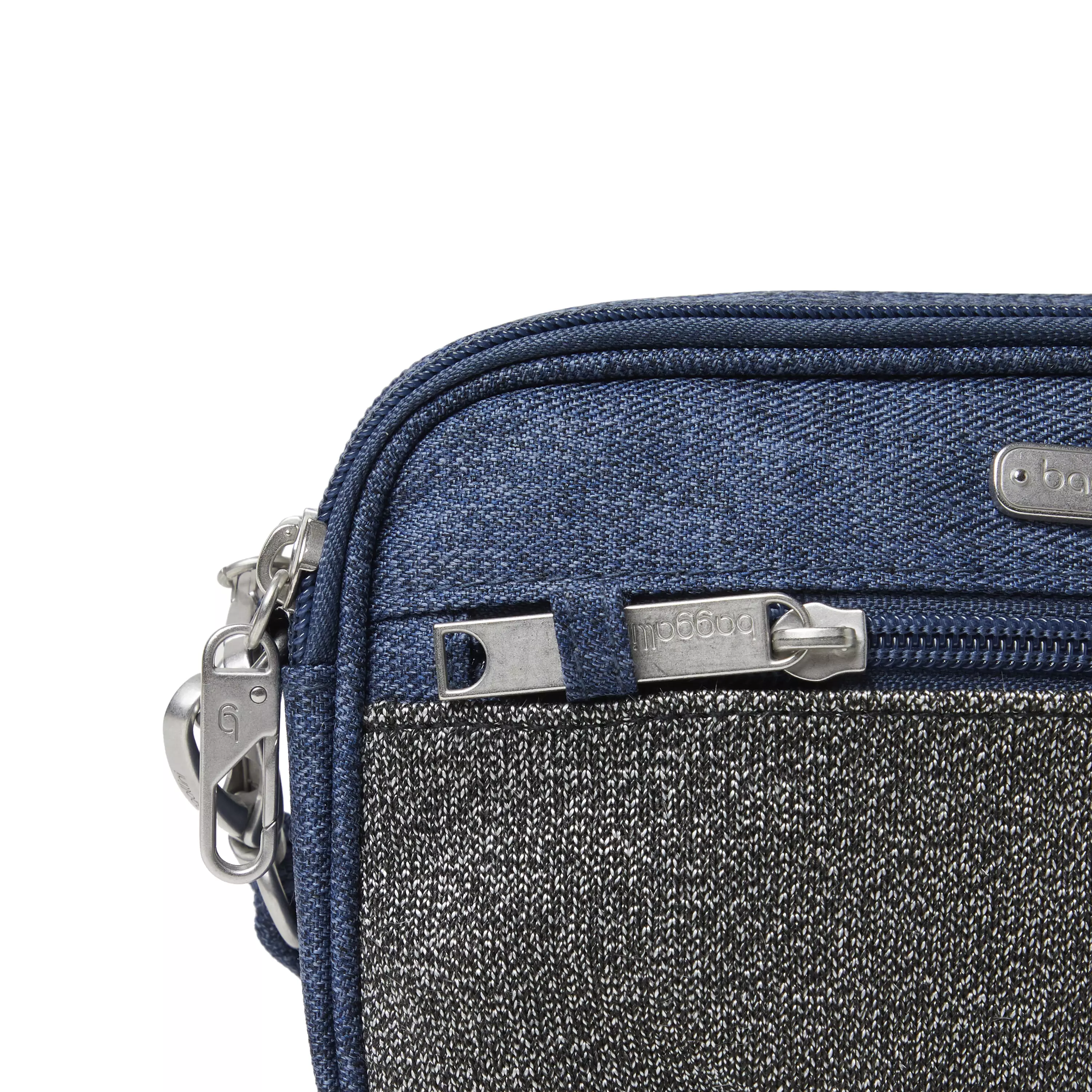 Securtex™ Anti-Theft Festival Bag