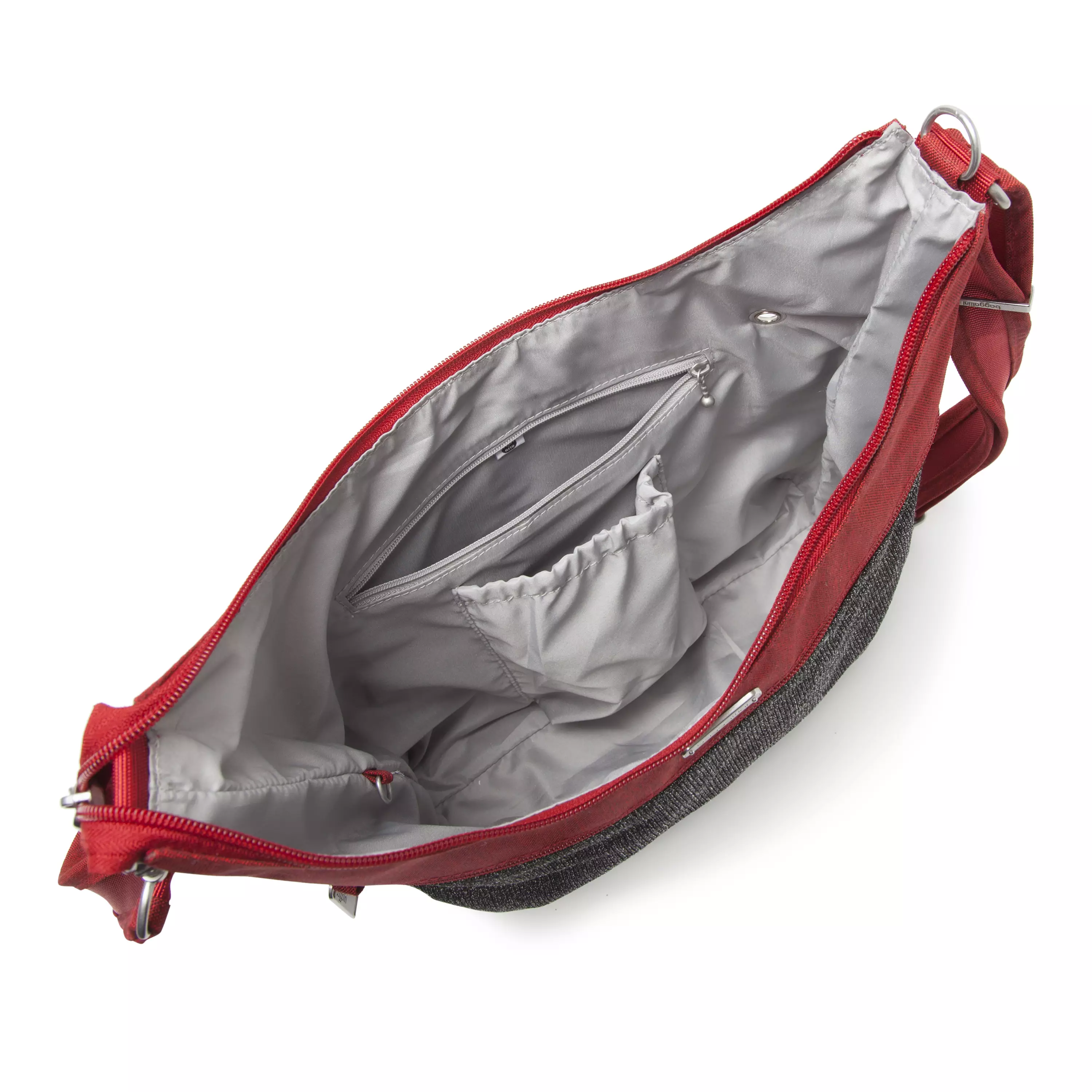 Securtex™ Anti-Theft Large Hobo Tote Bag