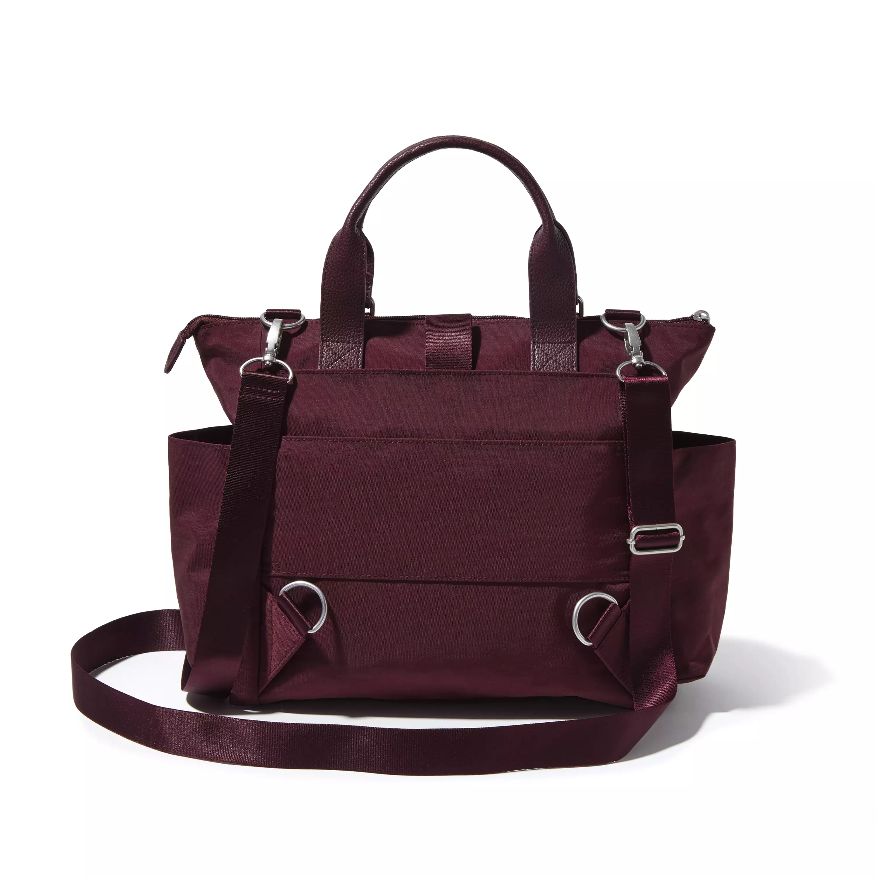 True Classic 3-in-1 Convertible Backpack