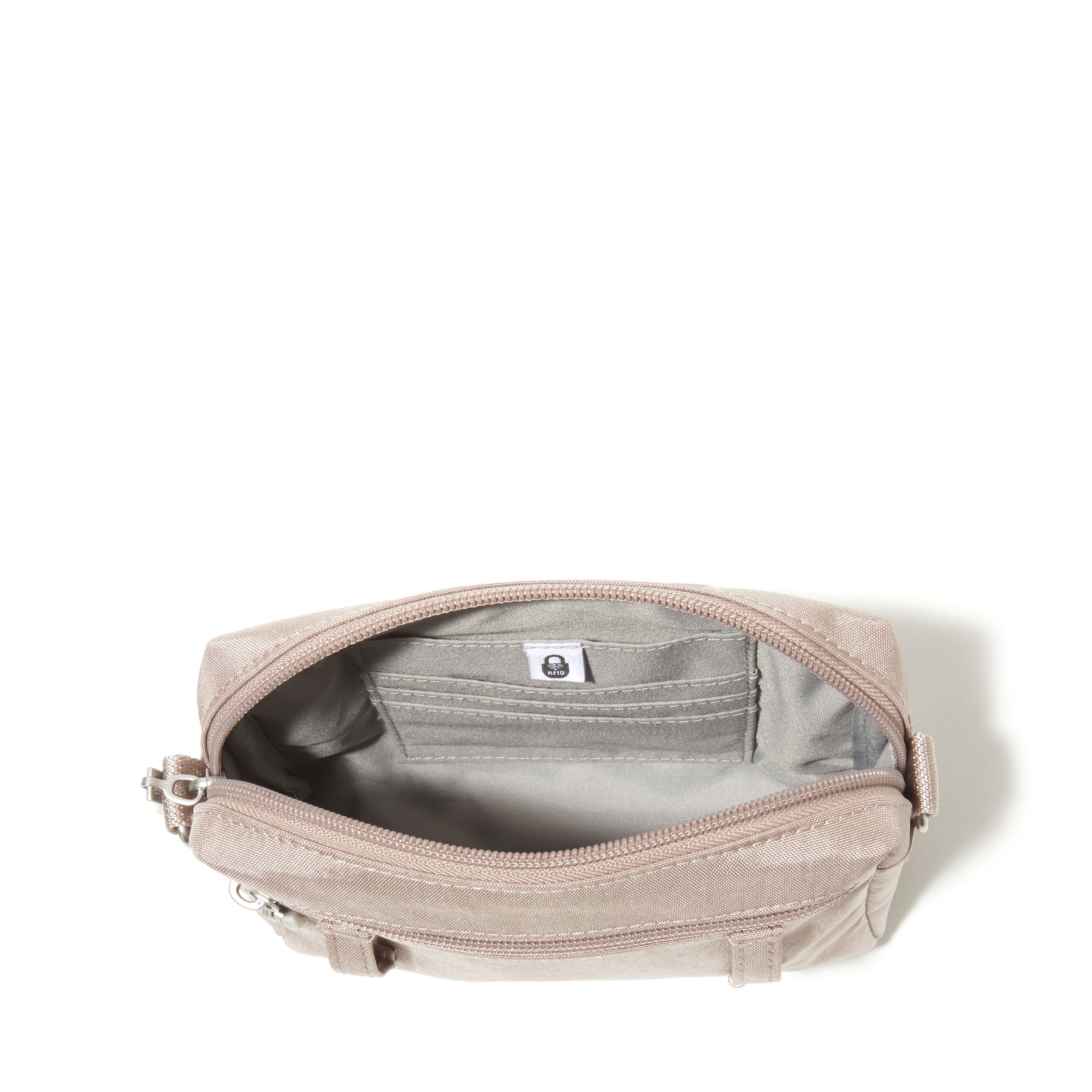 2-in-1 Convertible Belt Bag