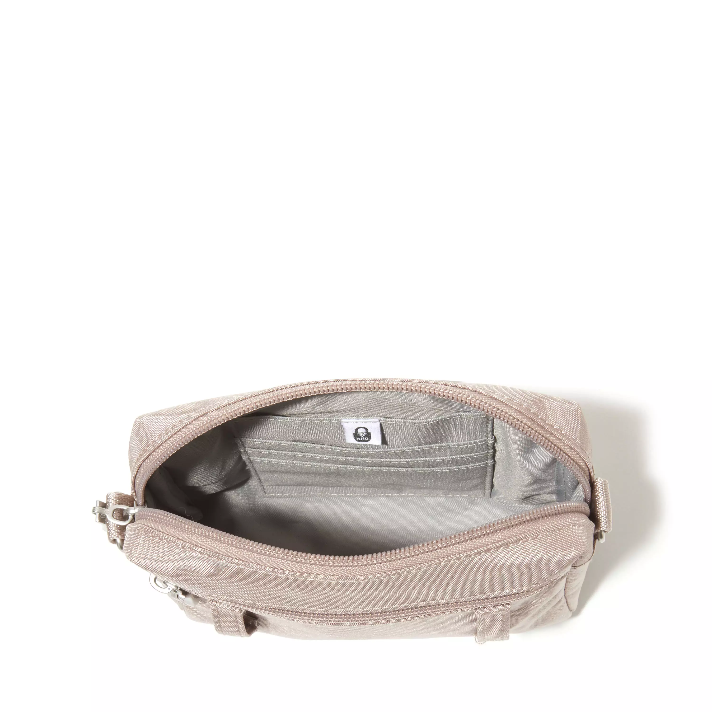 2-in-1 Convertible Belt Bag