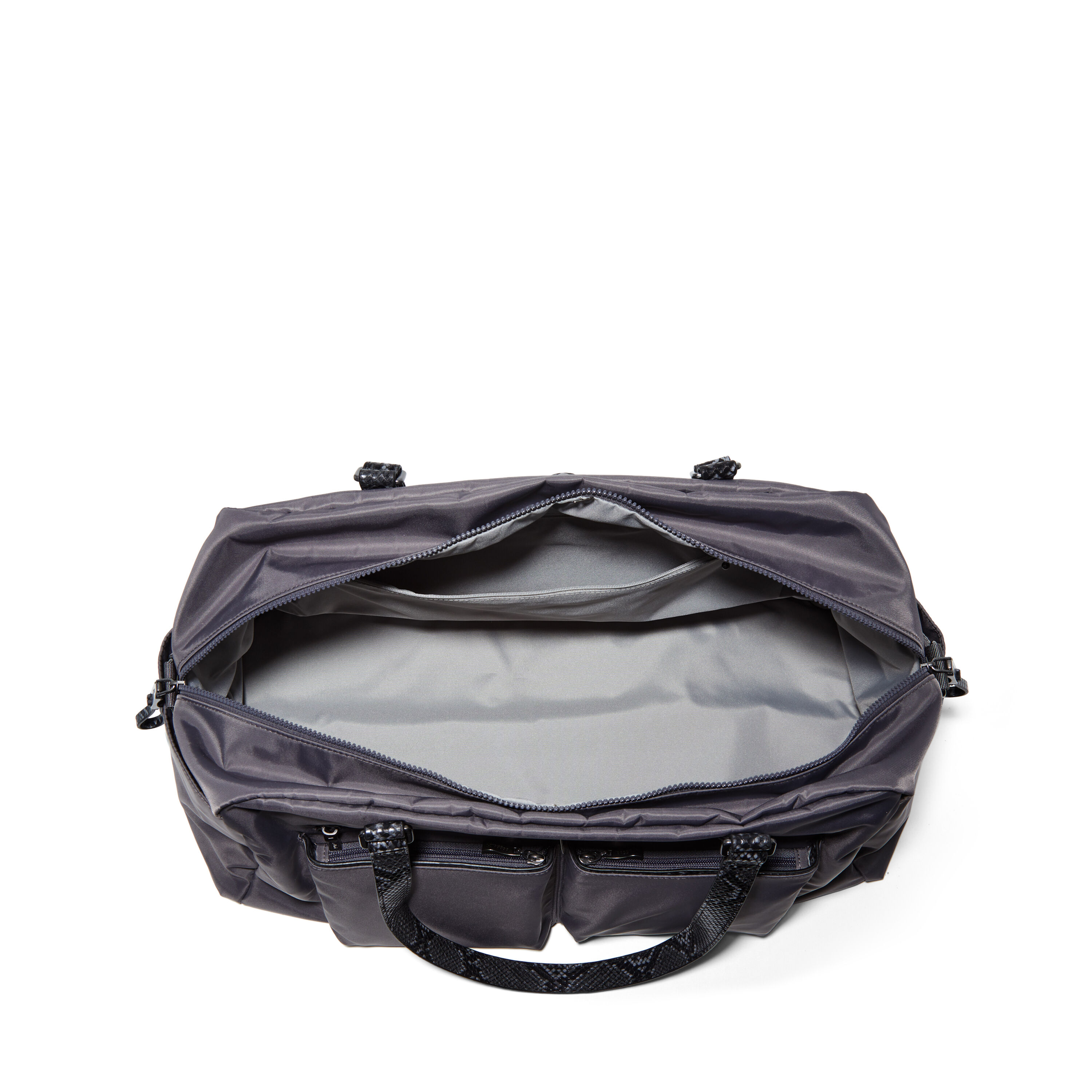 Large Fifth Avenue Weekender