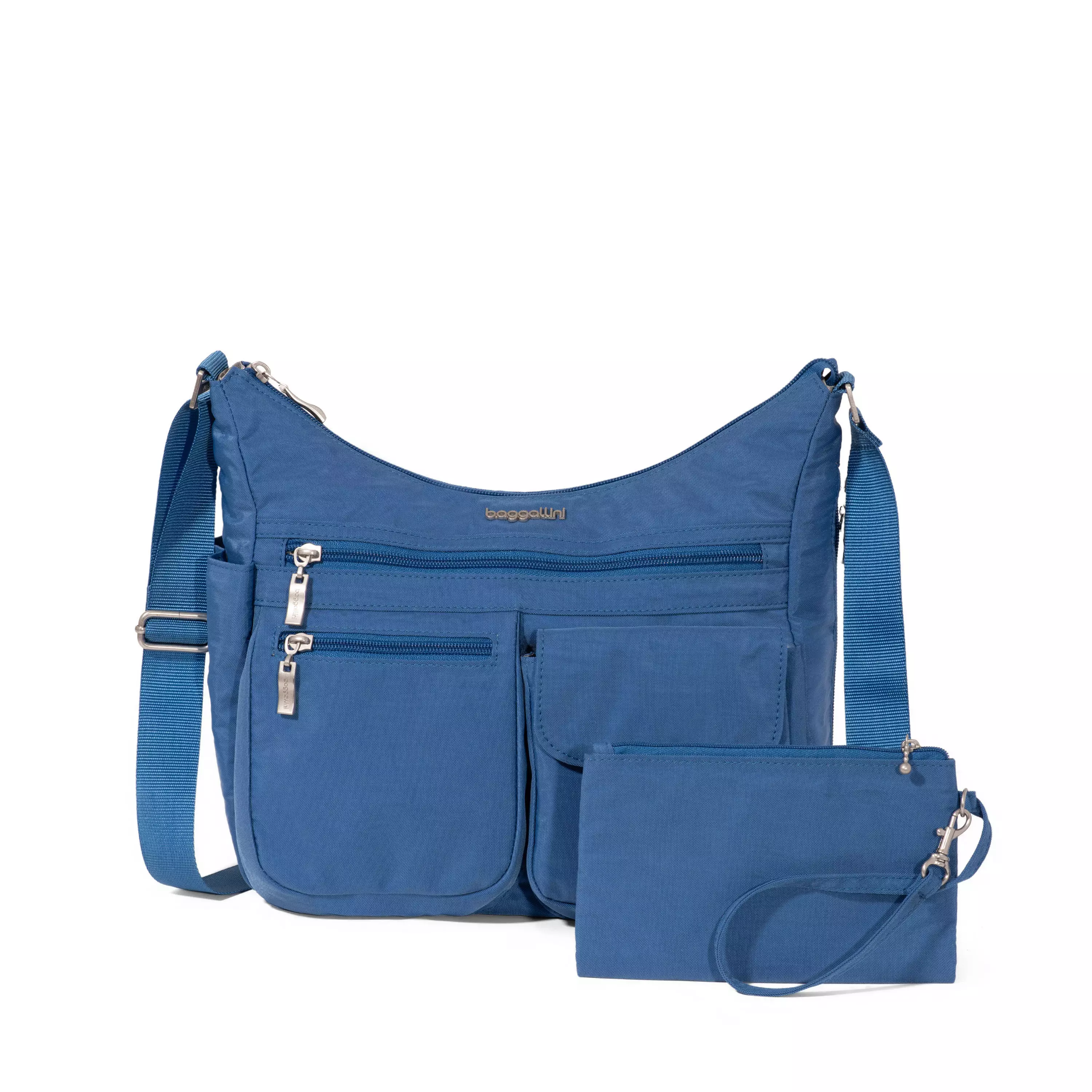 Legacy Everywhere Bagg With RFID Wristlet