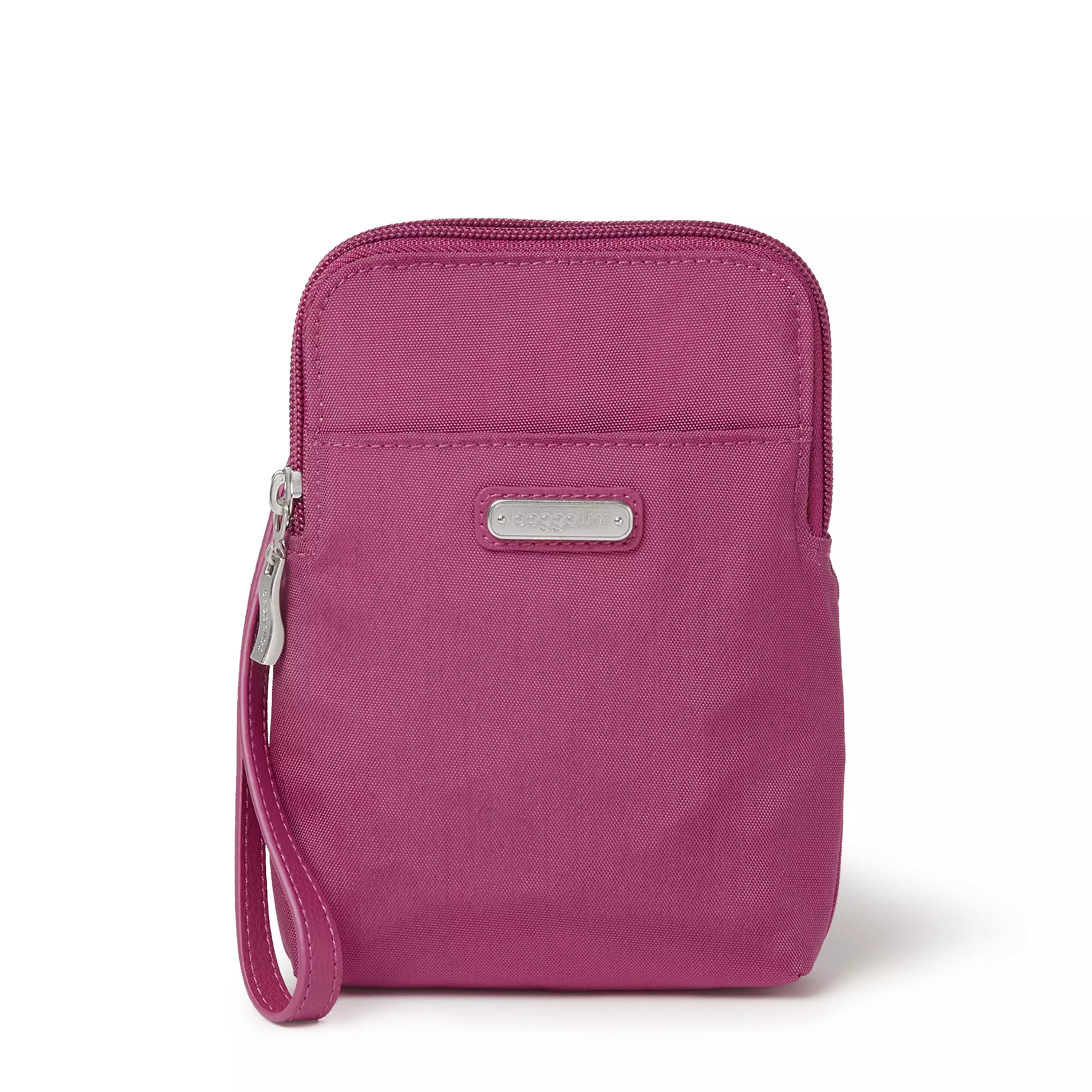 True Classic Take Two RFID Crossbody