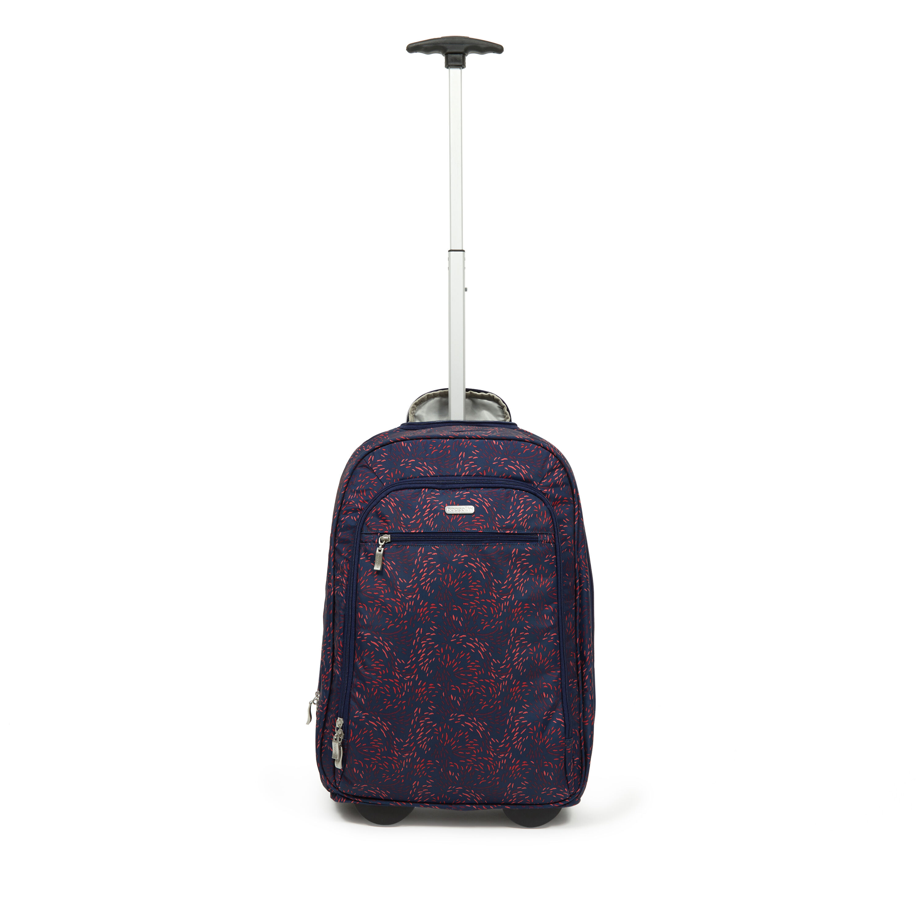 Wheeled Laptop Backpack