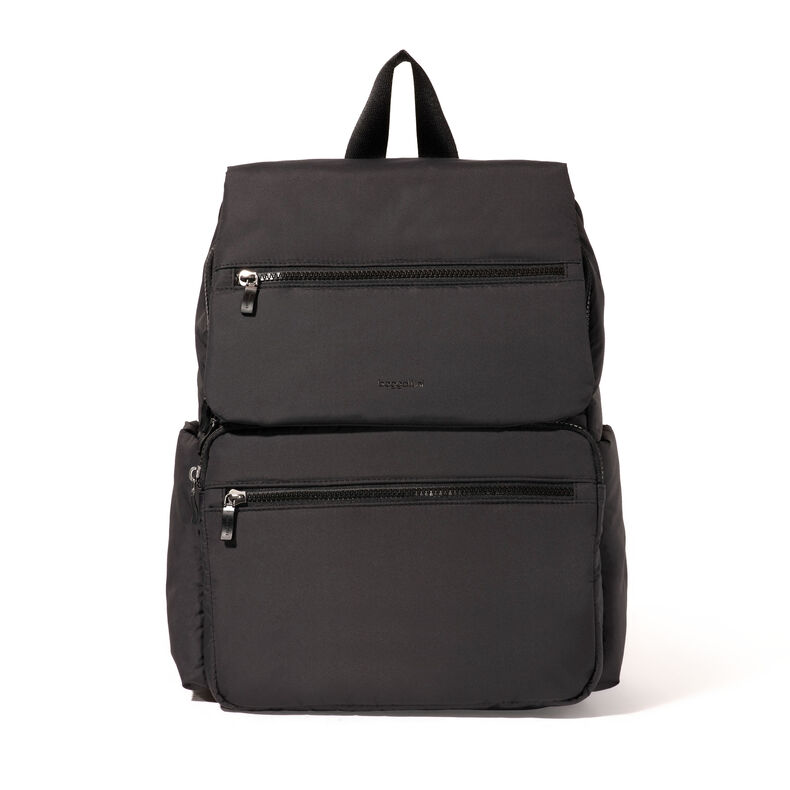 Go To Laptop Flap Backpack Go To Laptop Flap Backpack
