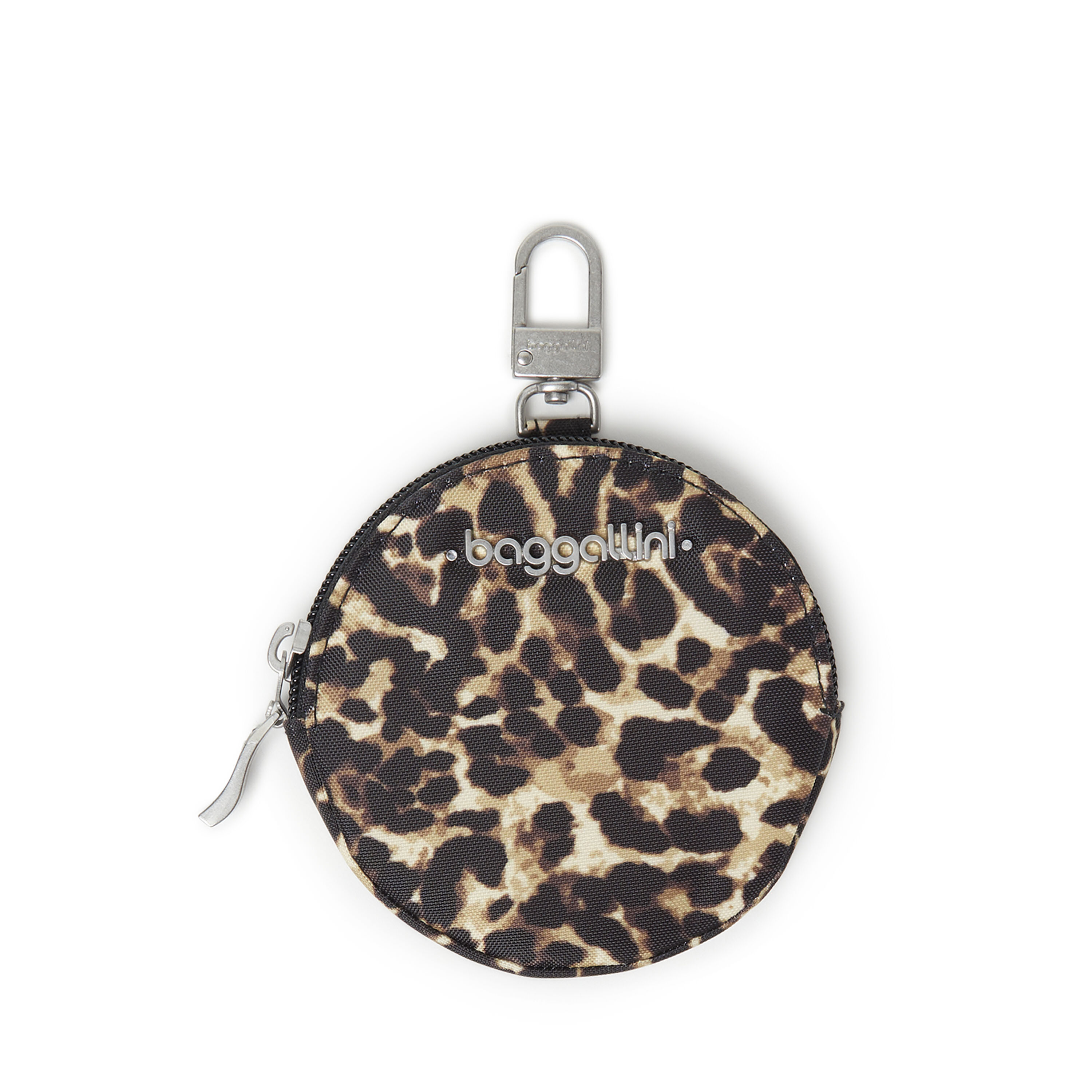 Chelsea Crossbody Bag With Zipper Charm