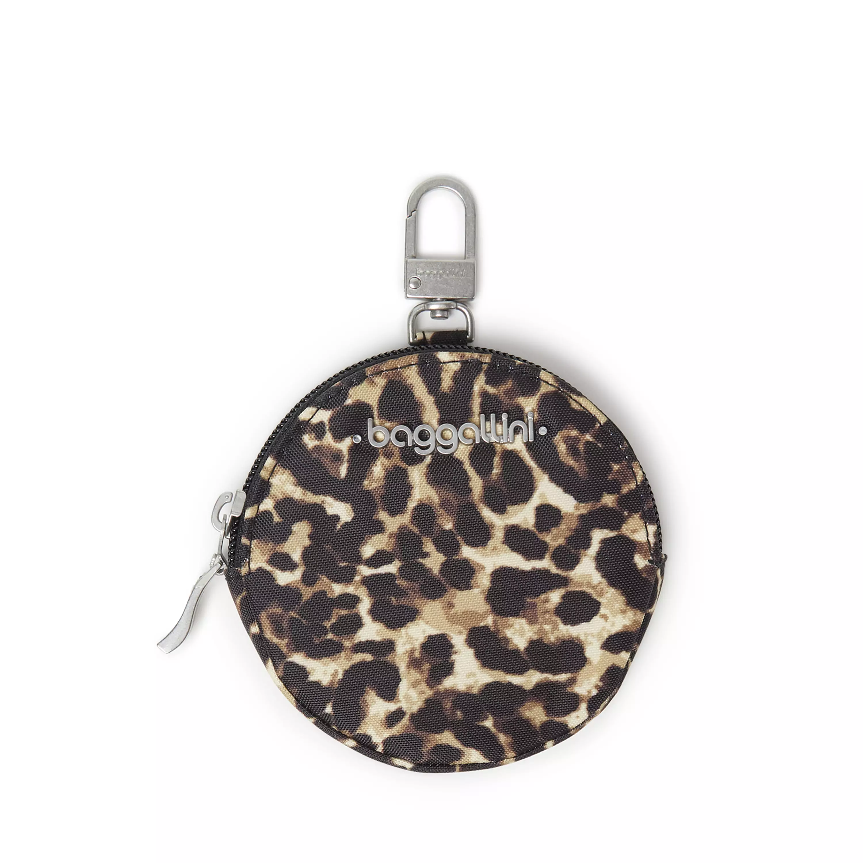 Chelsea Crossbody Bag With Zipper Charm