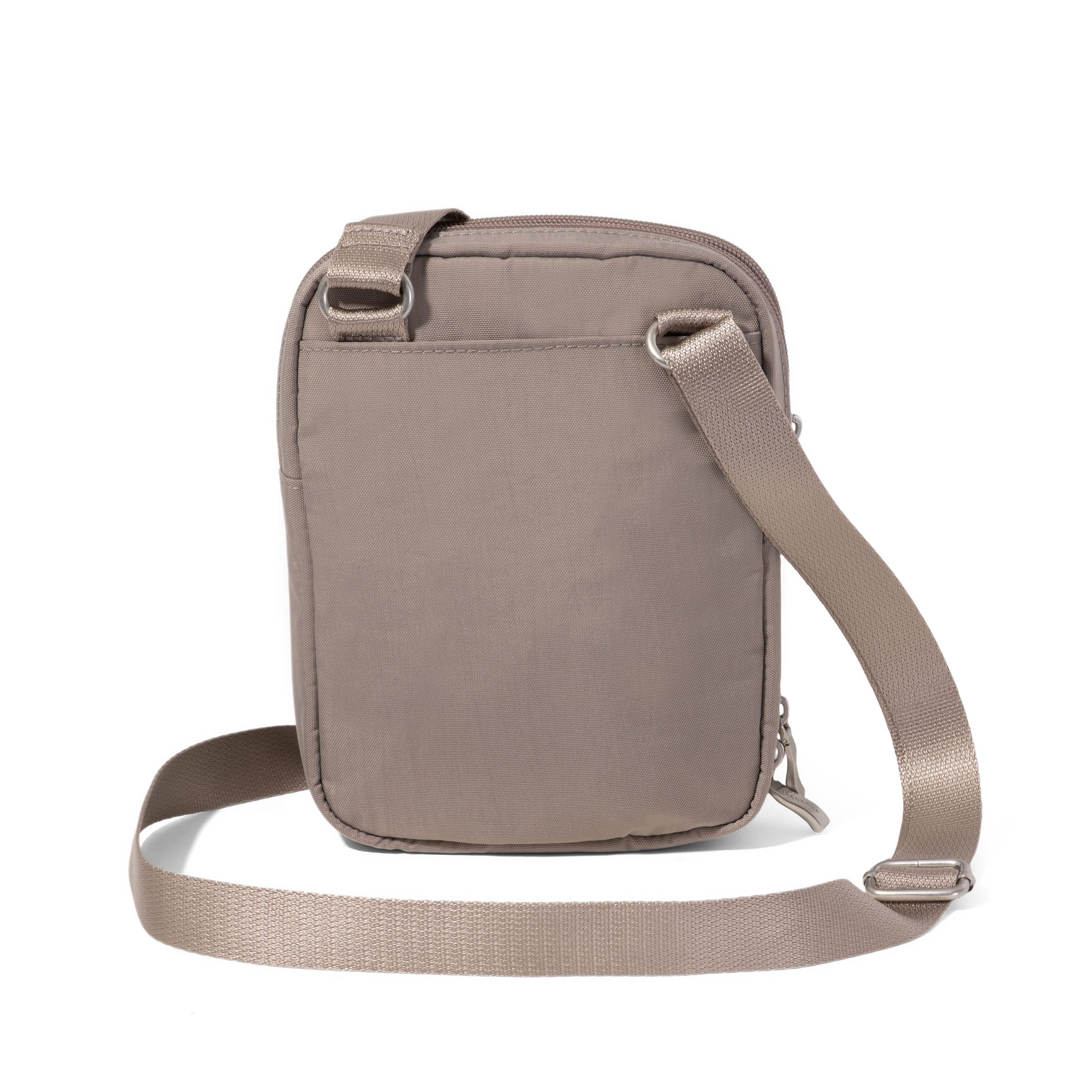 Coastal Flip Lock Venture Crossbody