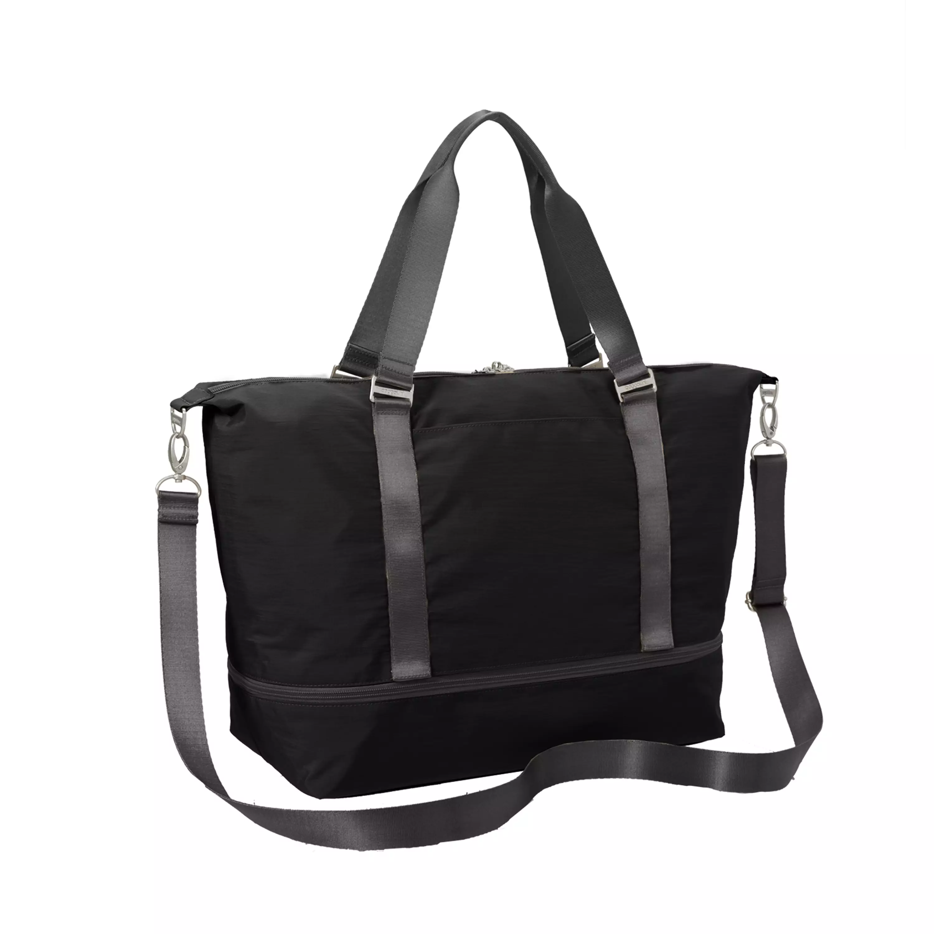 Expandable Carry On Duffel