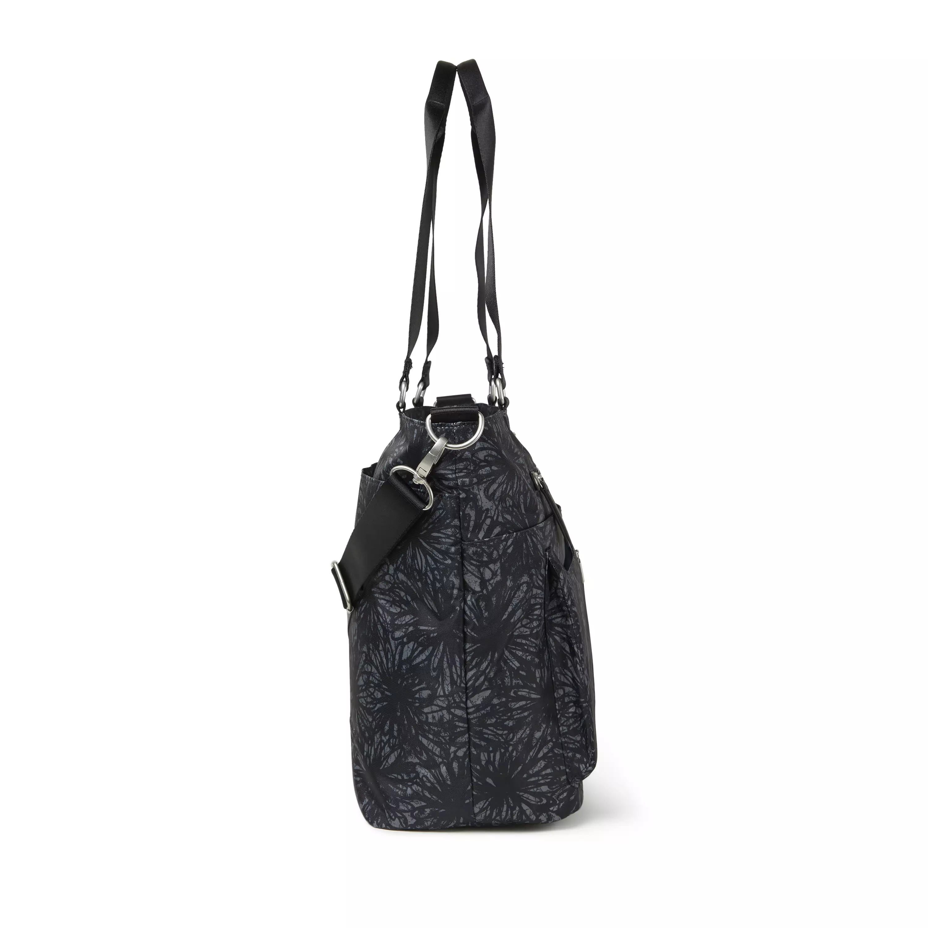Any Day Tote With RFID Phone Wristlet