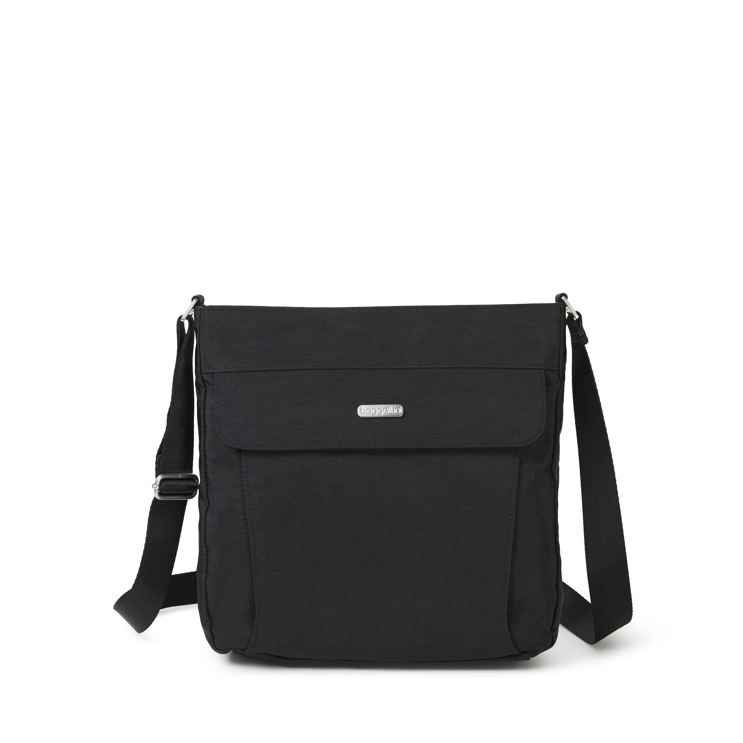 All In RFID Hobo Tote