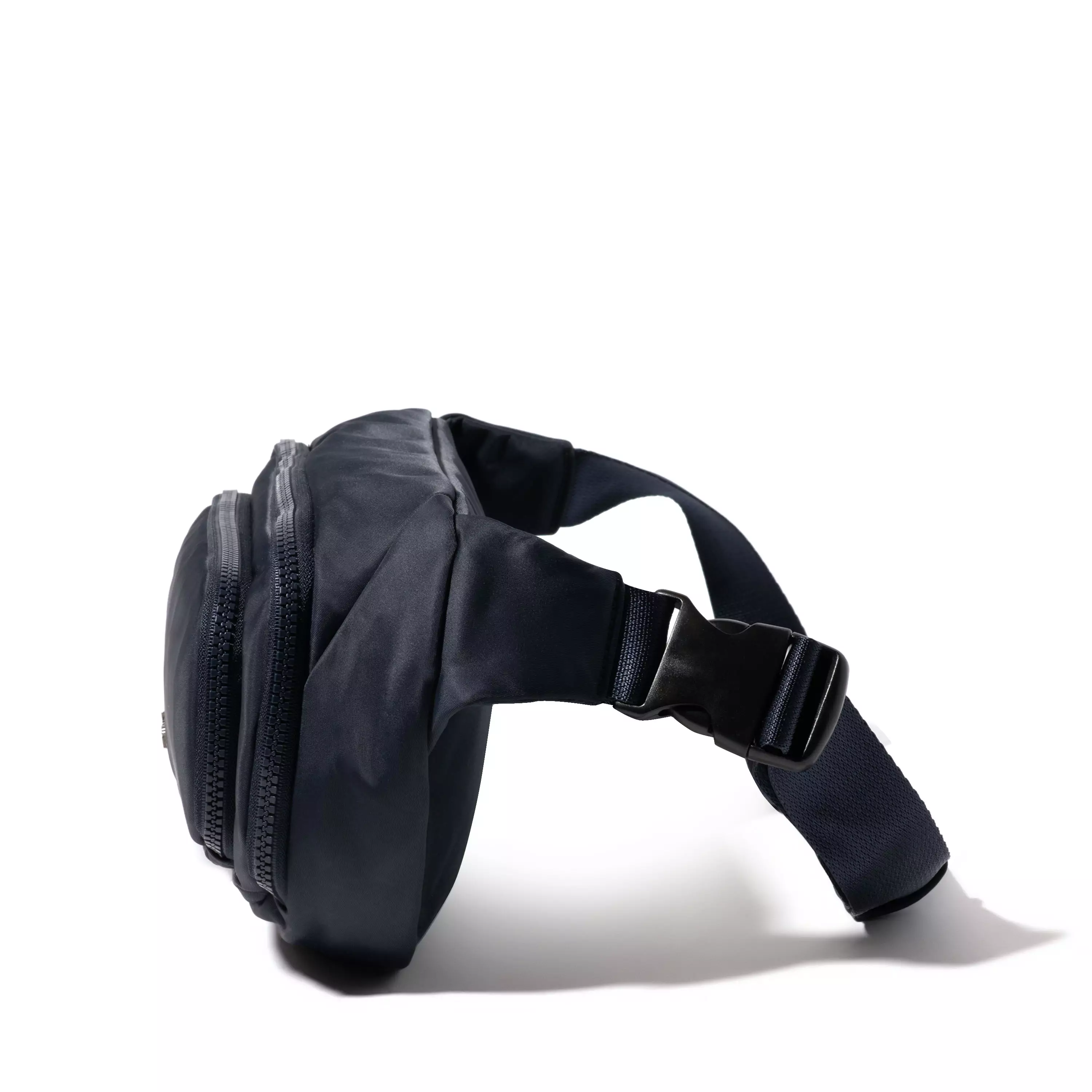 On The Go Large Belt Bag Waist Pack