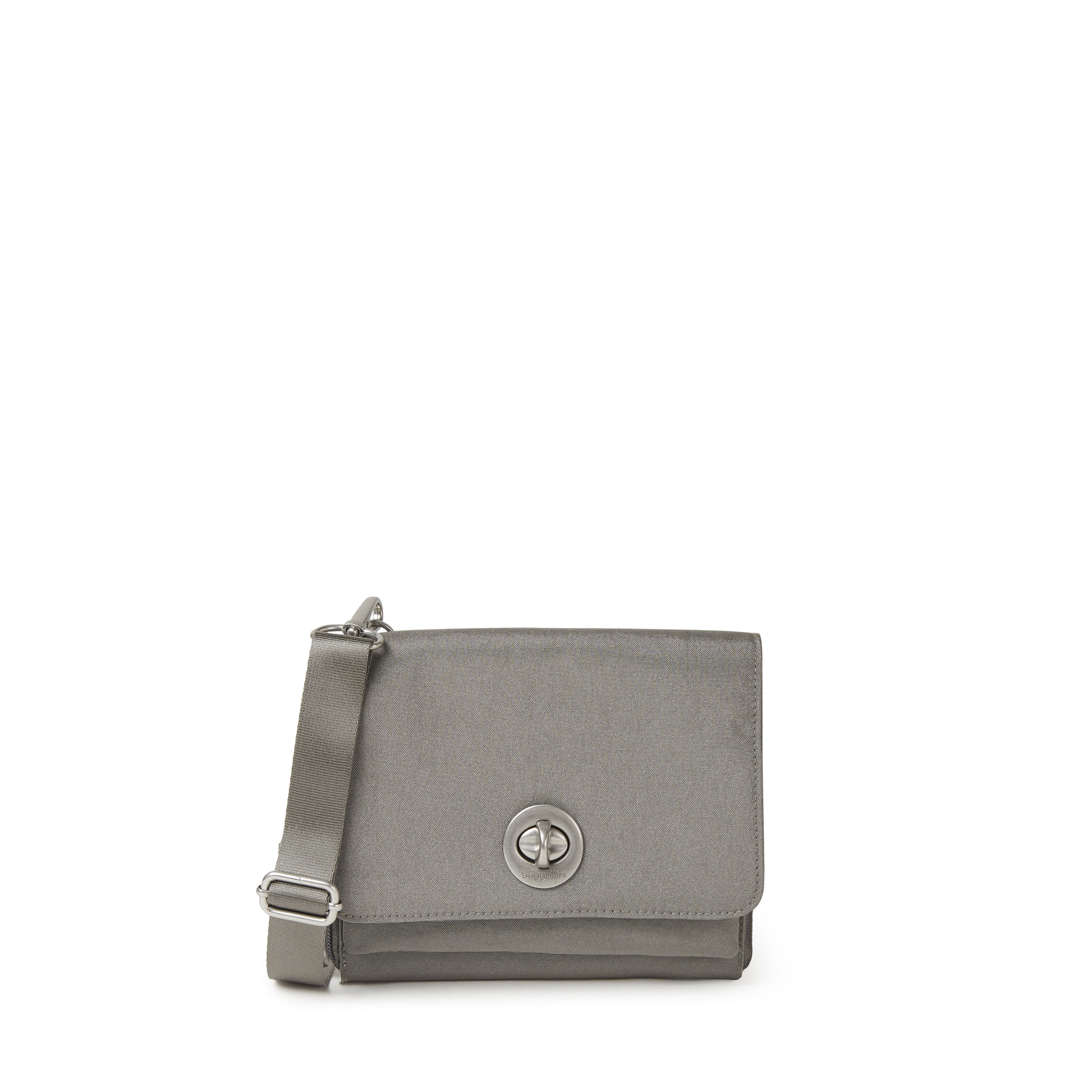 Madrid Flap Crossbody Bag