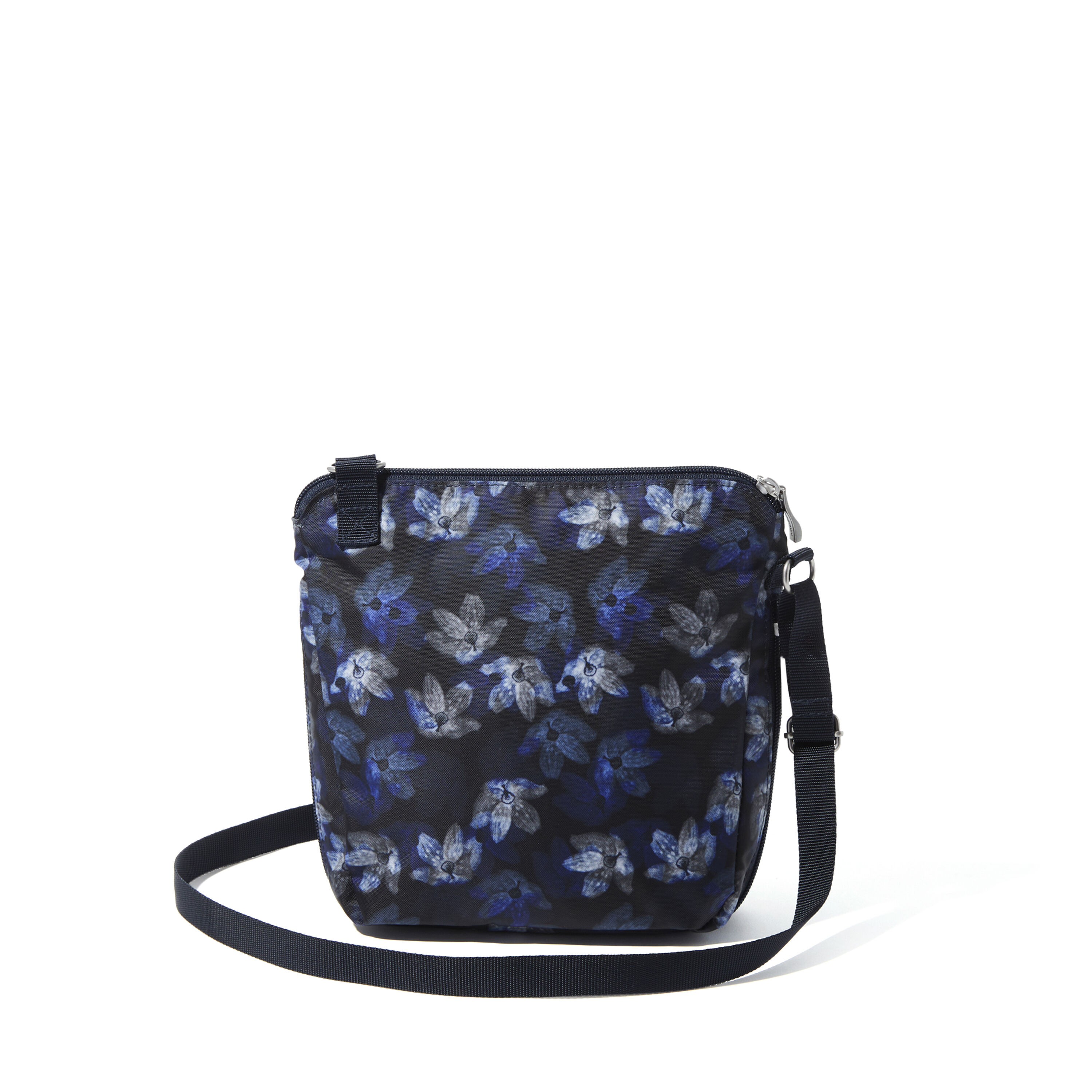 Expandable Pocket Crossbody