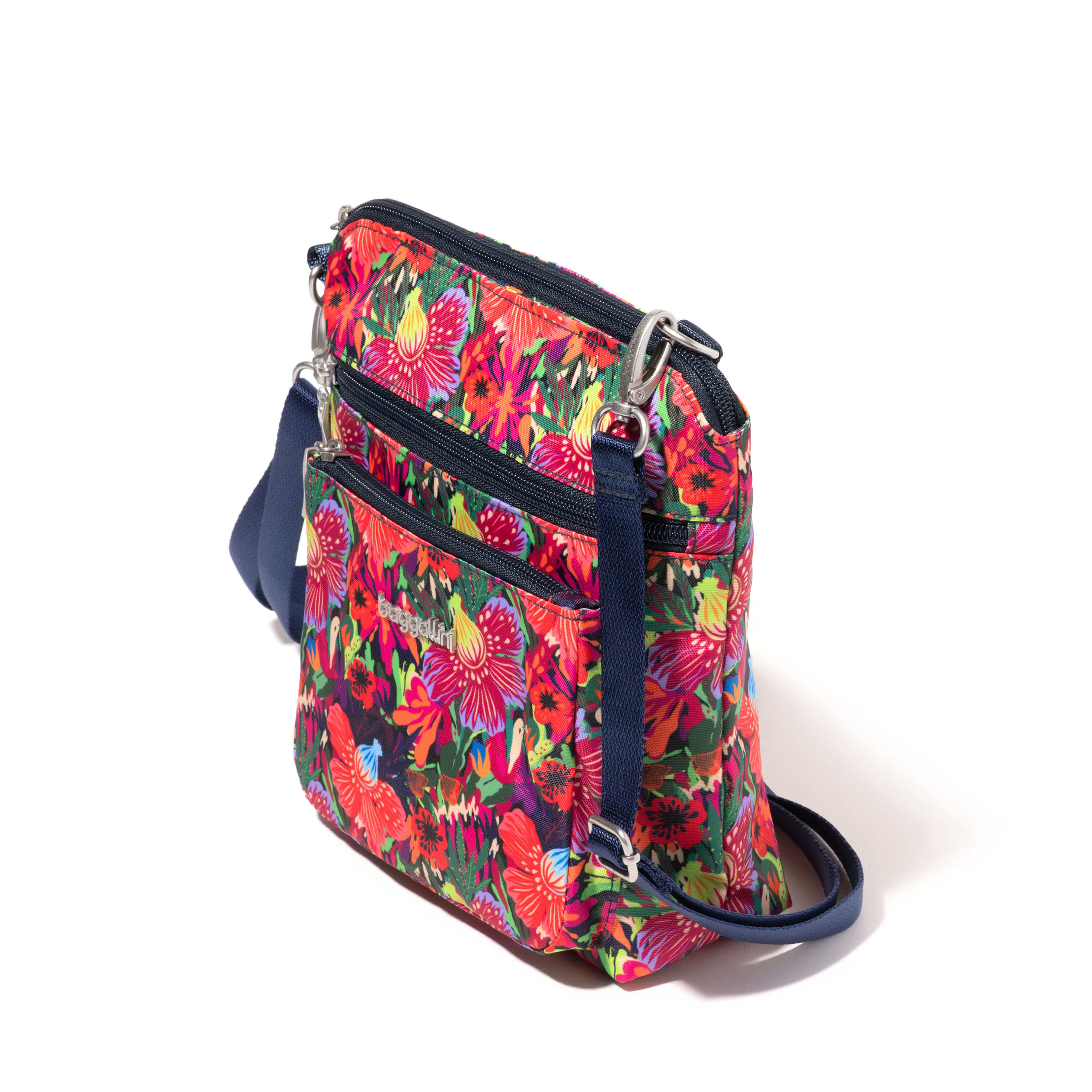 Modern Pocket Crossbody